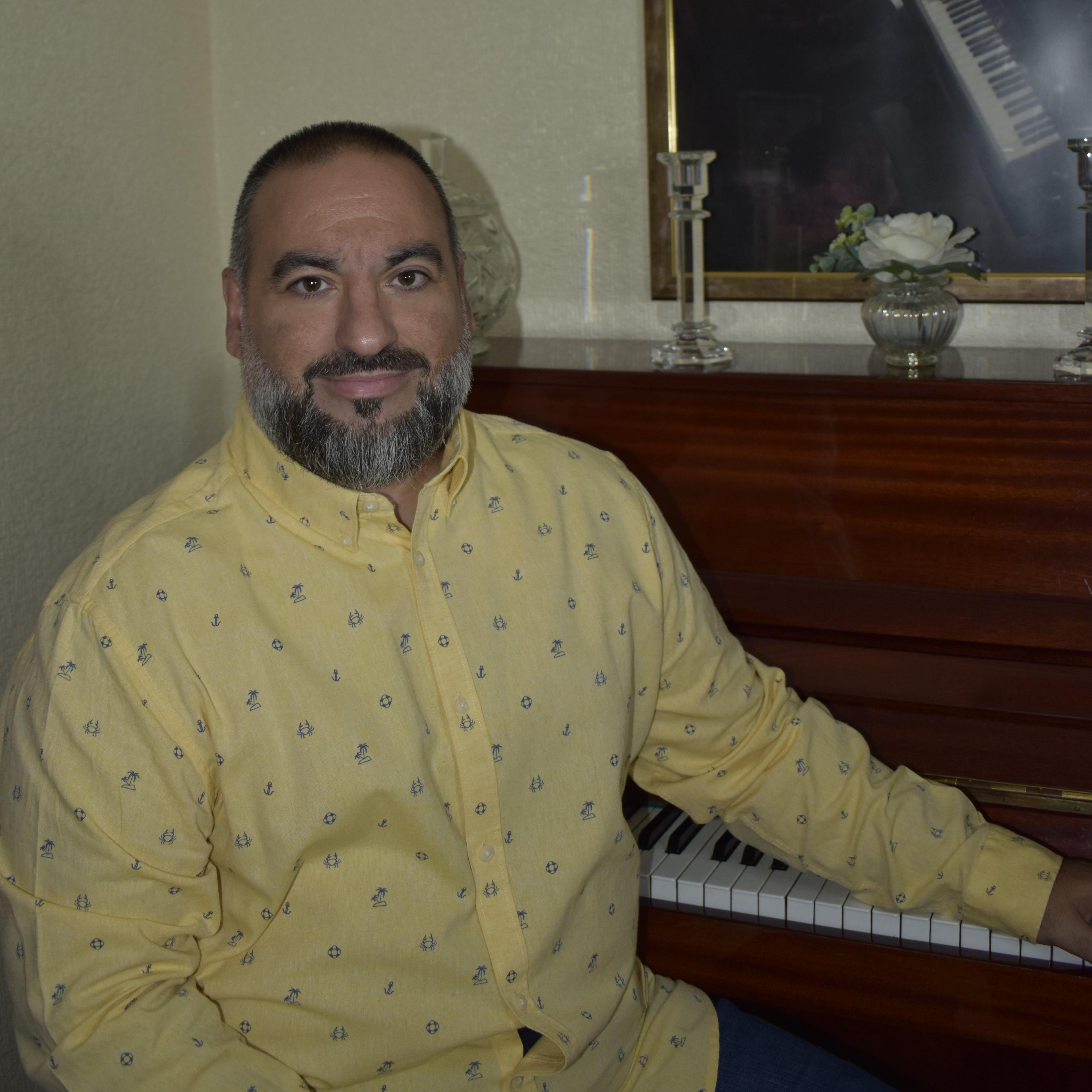 Antonio Tornel Martinez