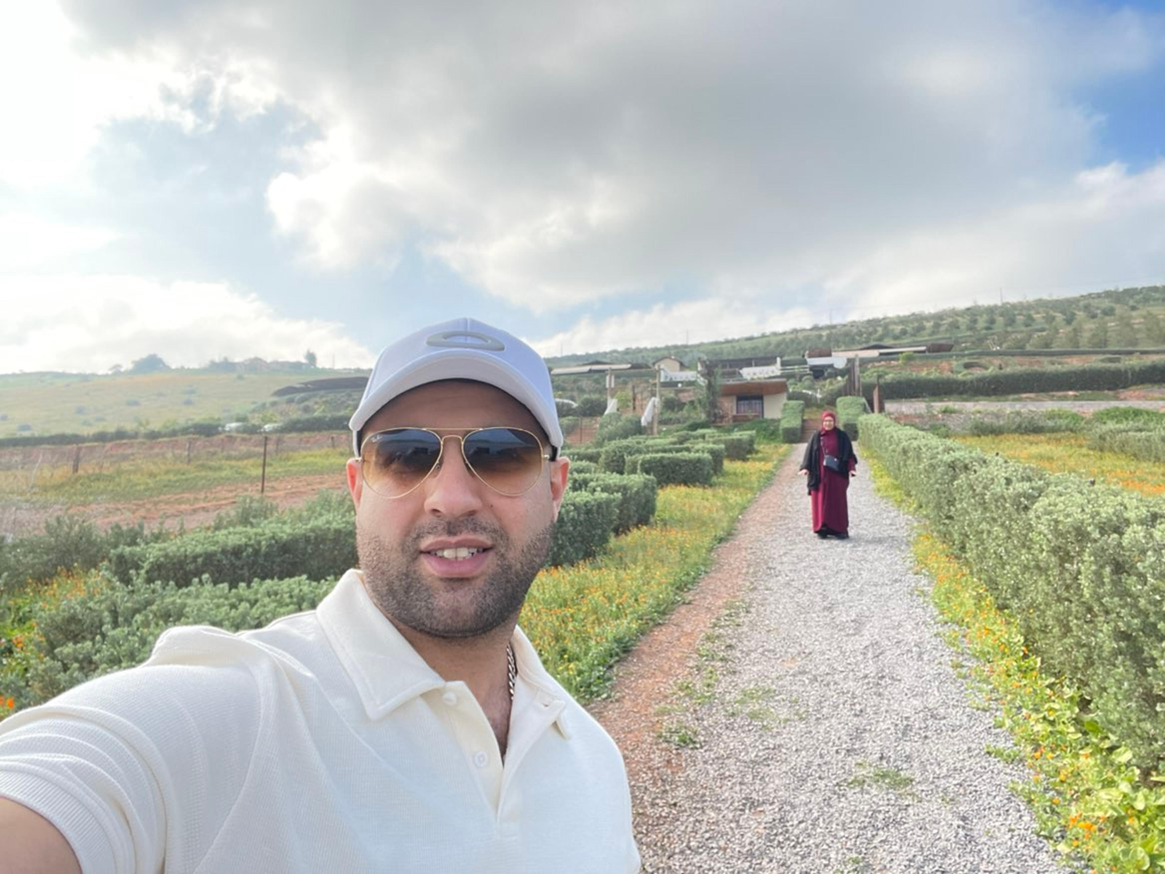 Badr Riyad