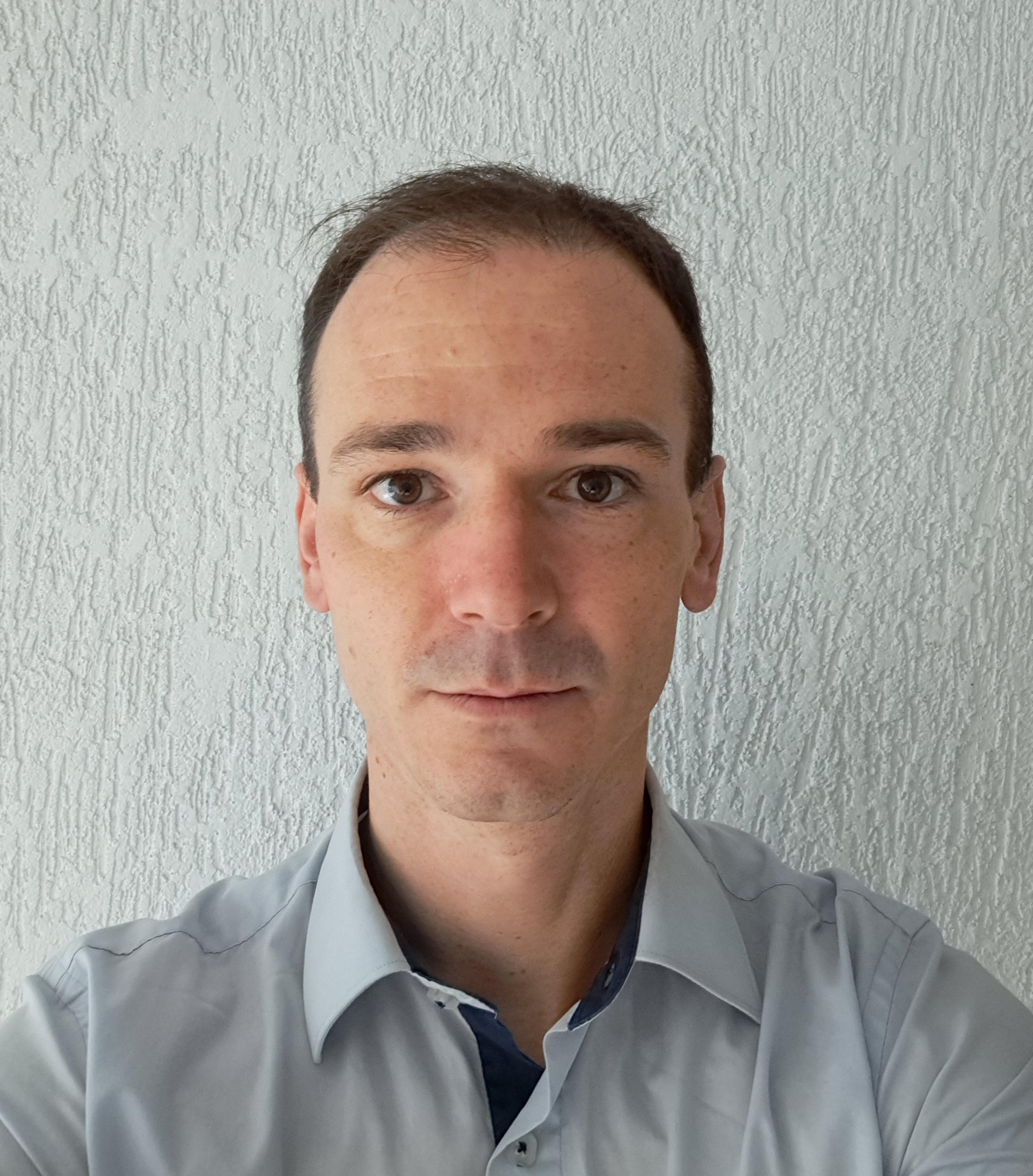Matej Dujmovic