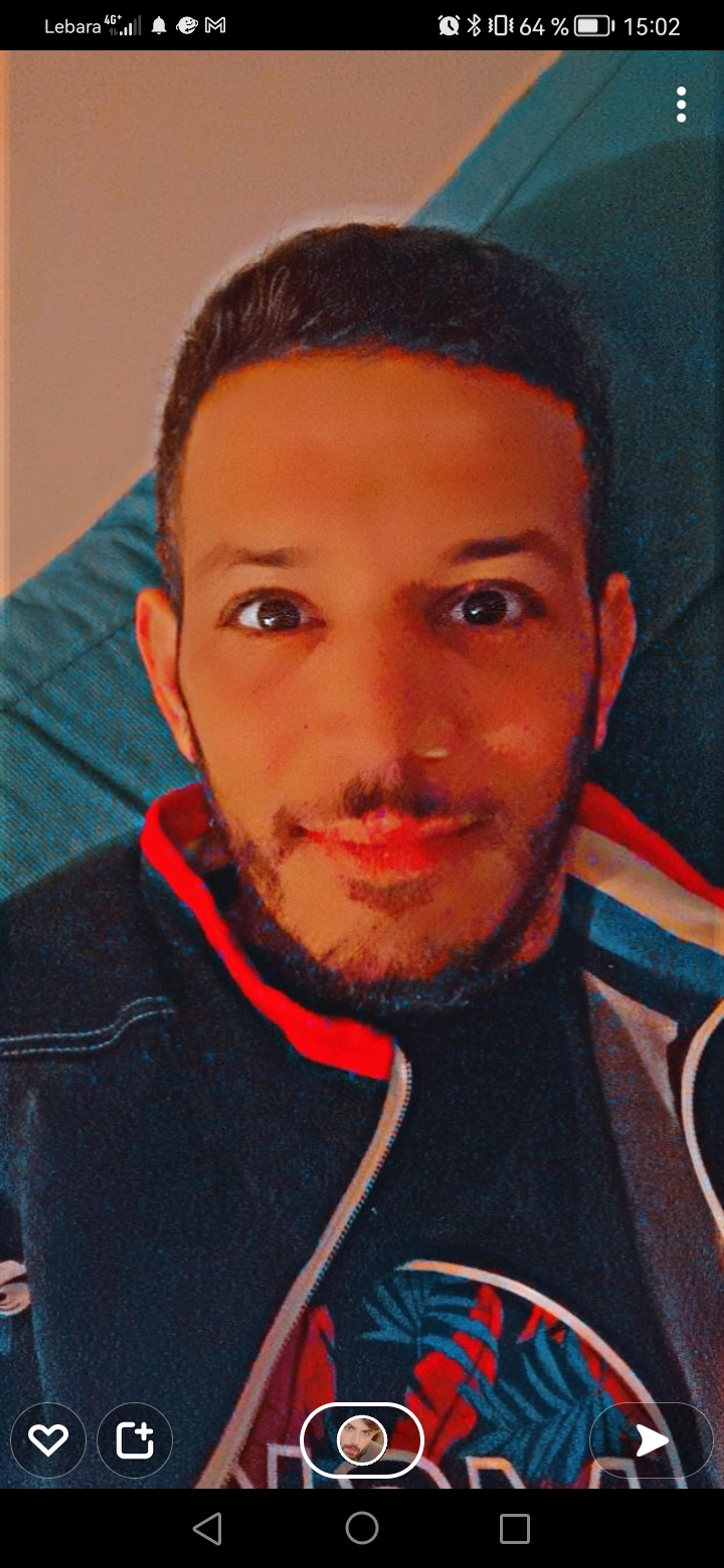 Khalid Selmi