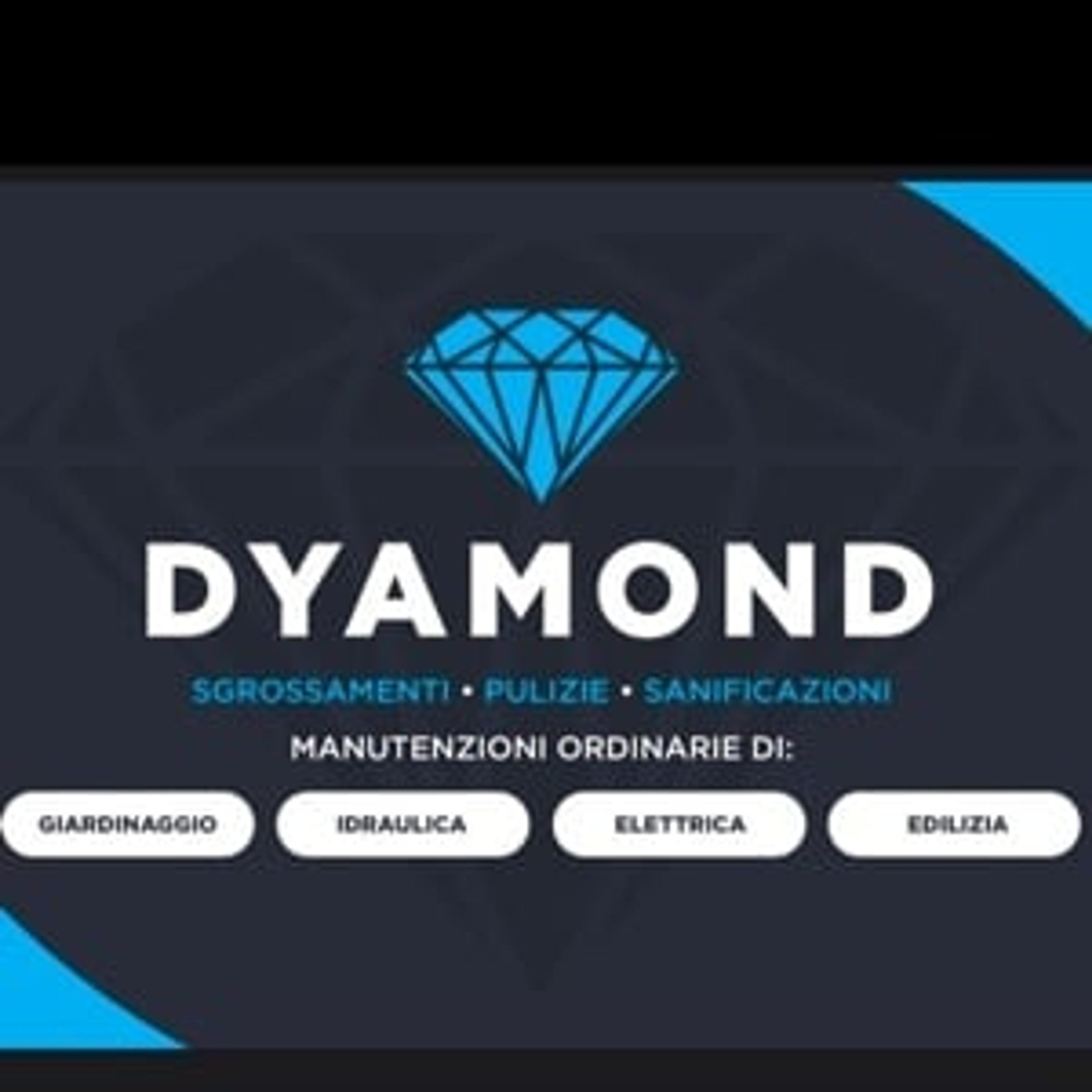 Diamond