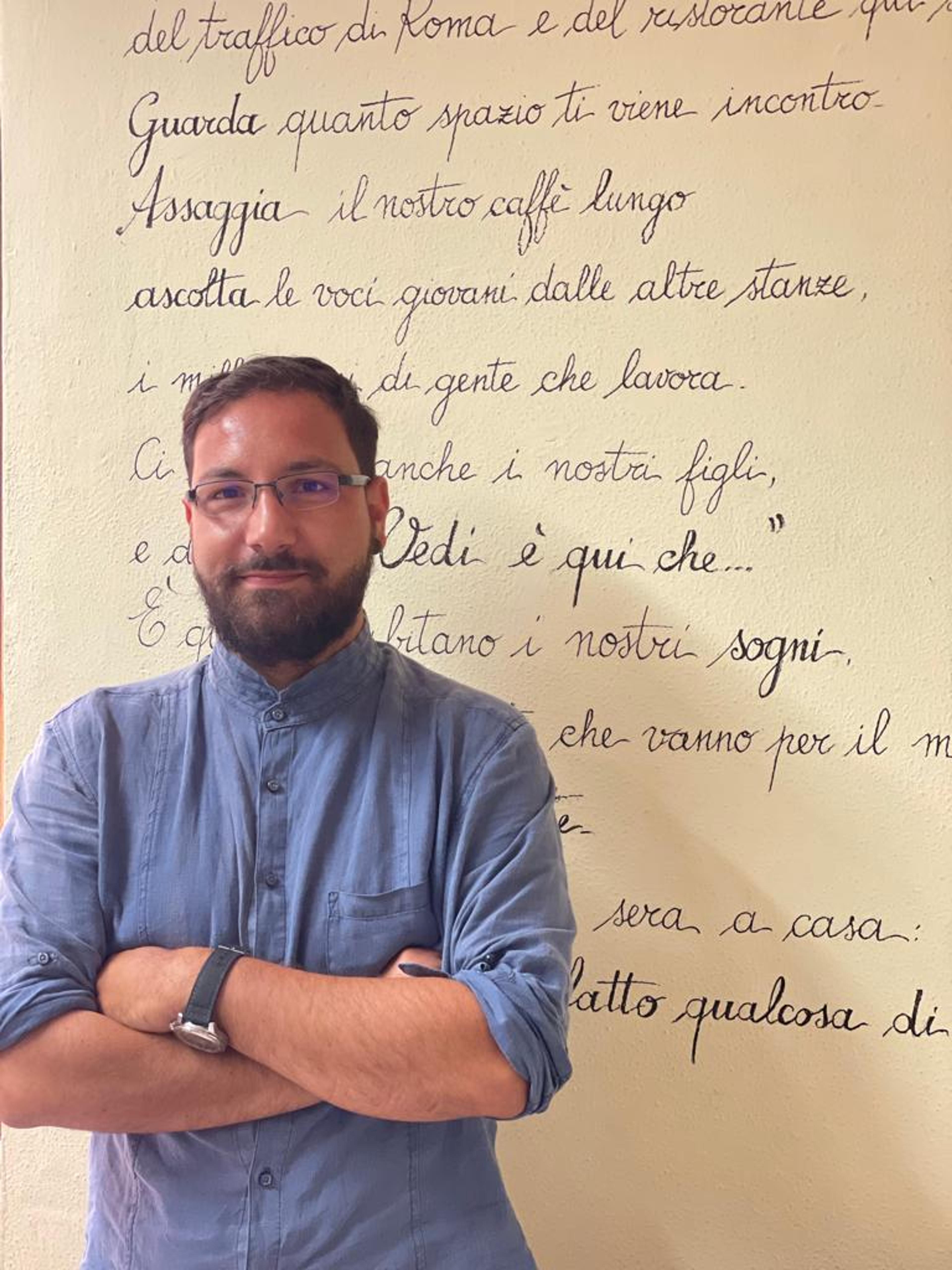 Giuseppe Saracino