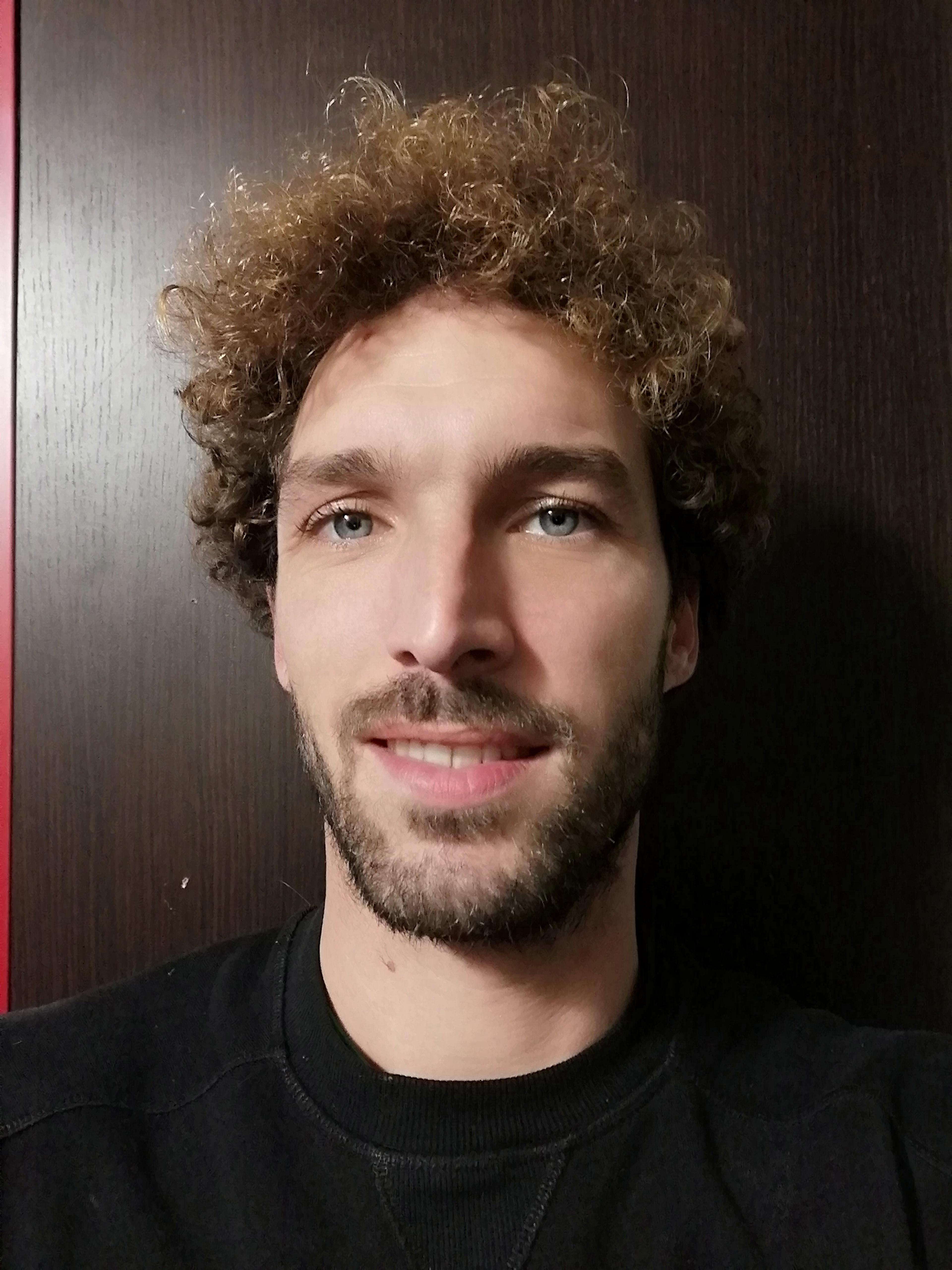 Dario Pelizzari