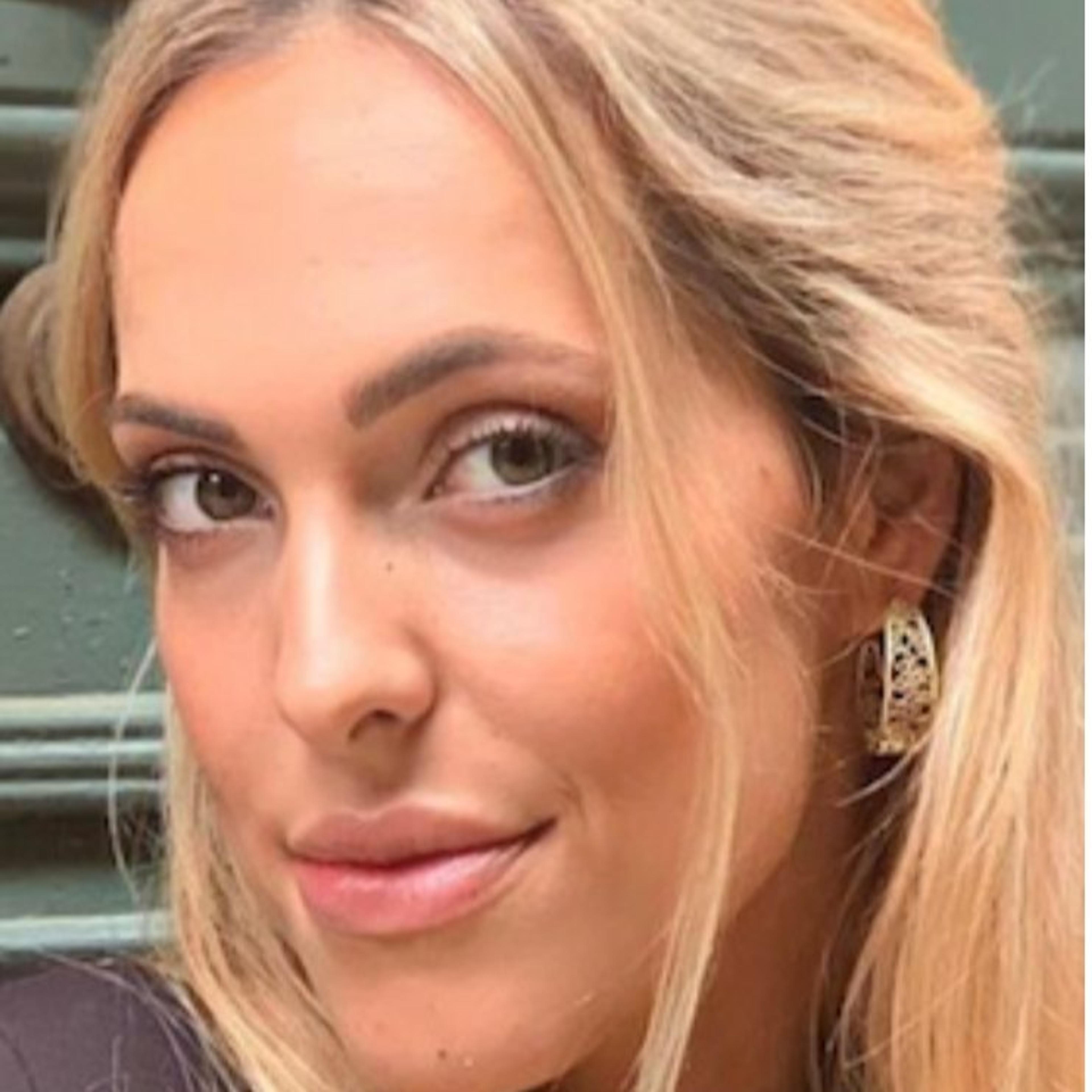 Natalia Blanco