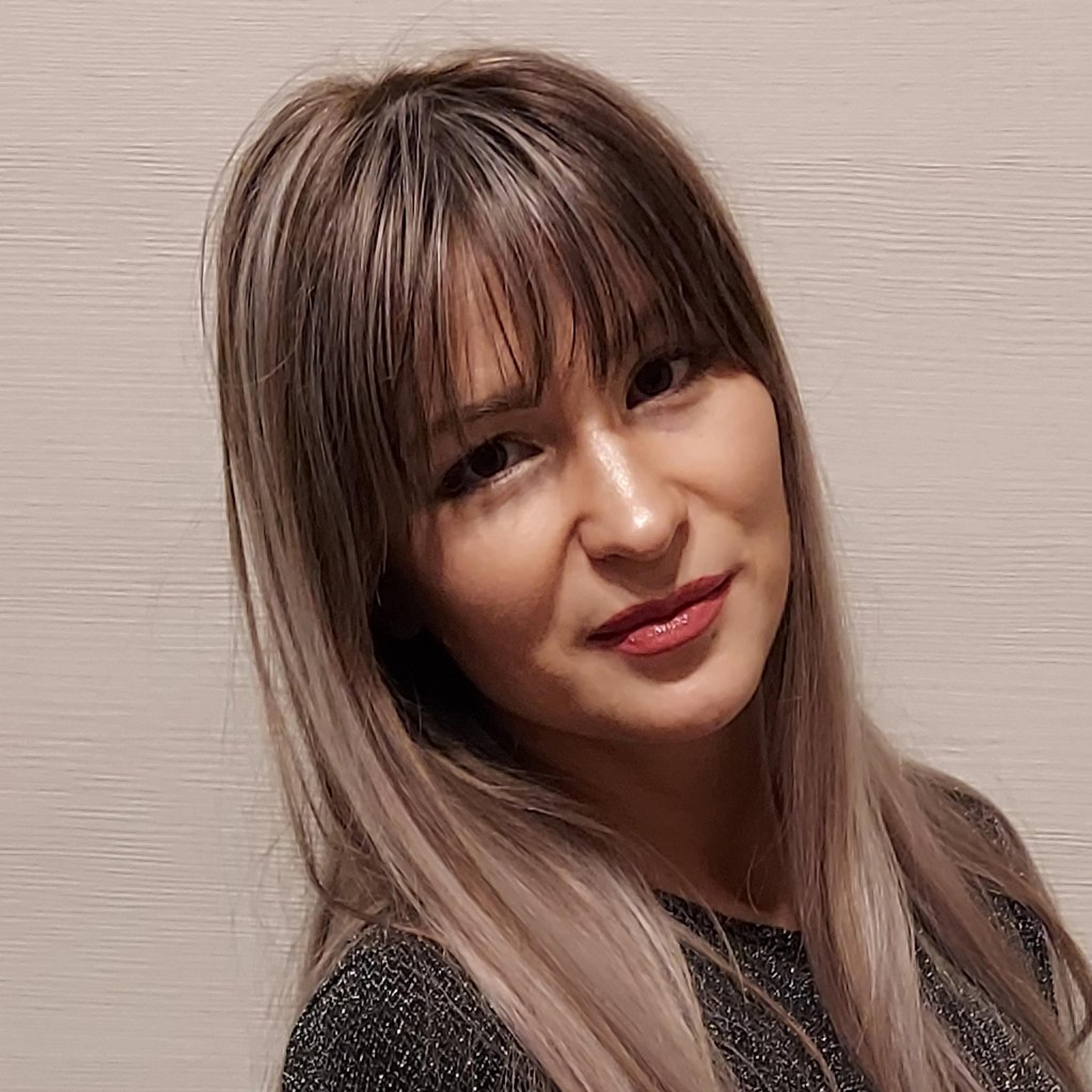 Teodora Martinelli