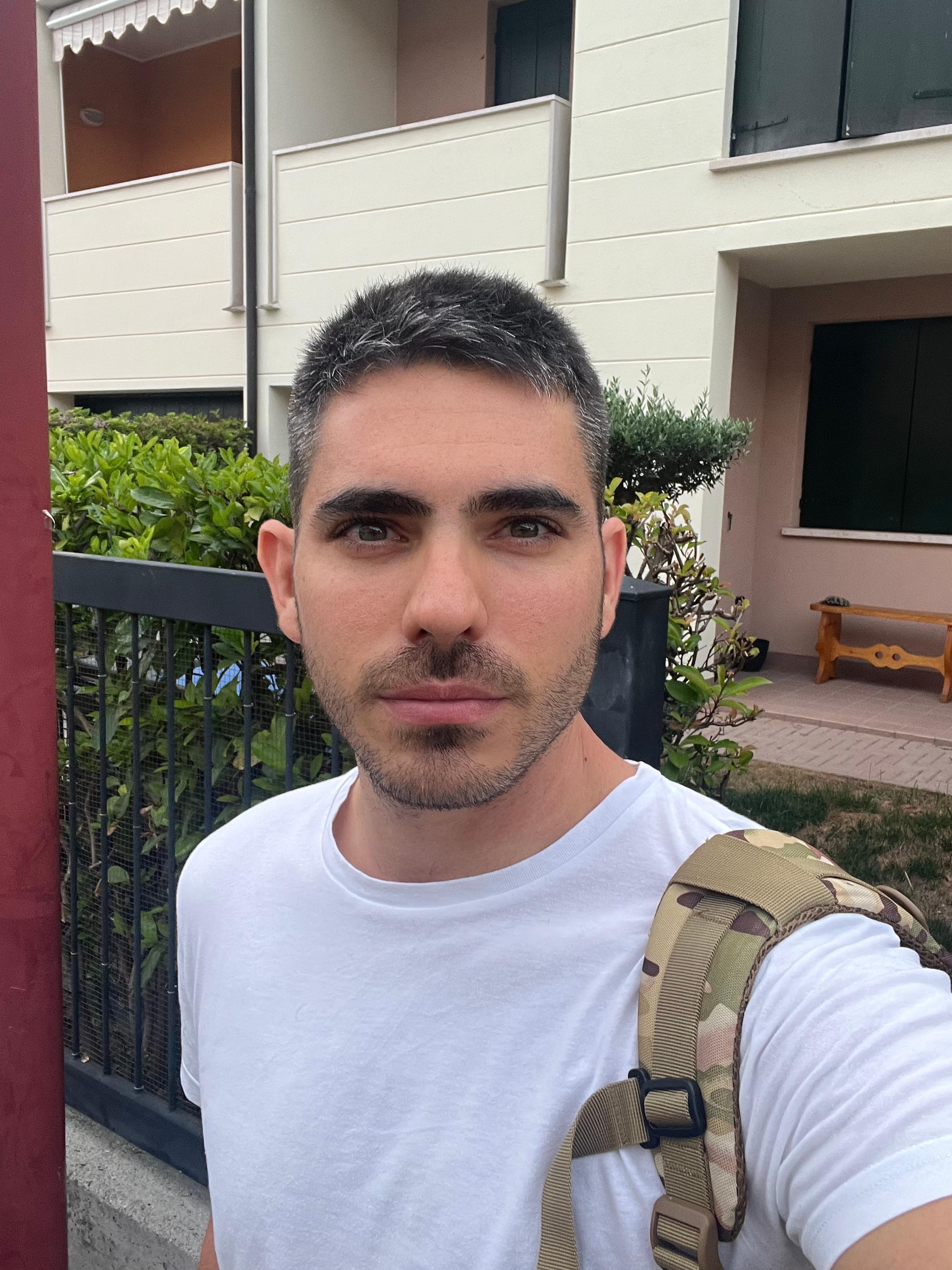 Jacopo Gostini