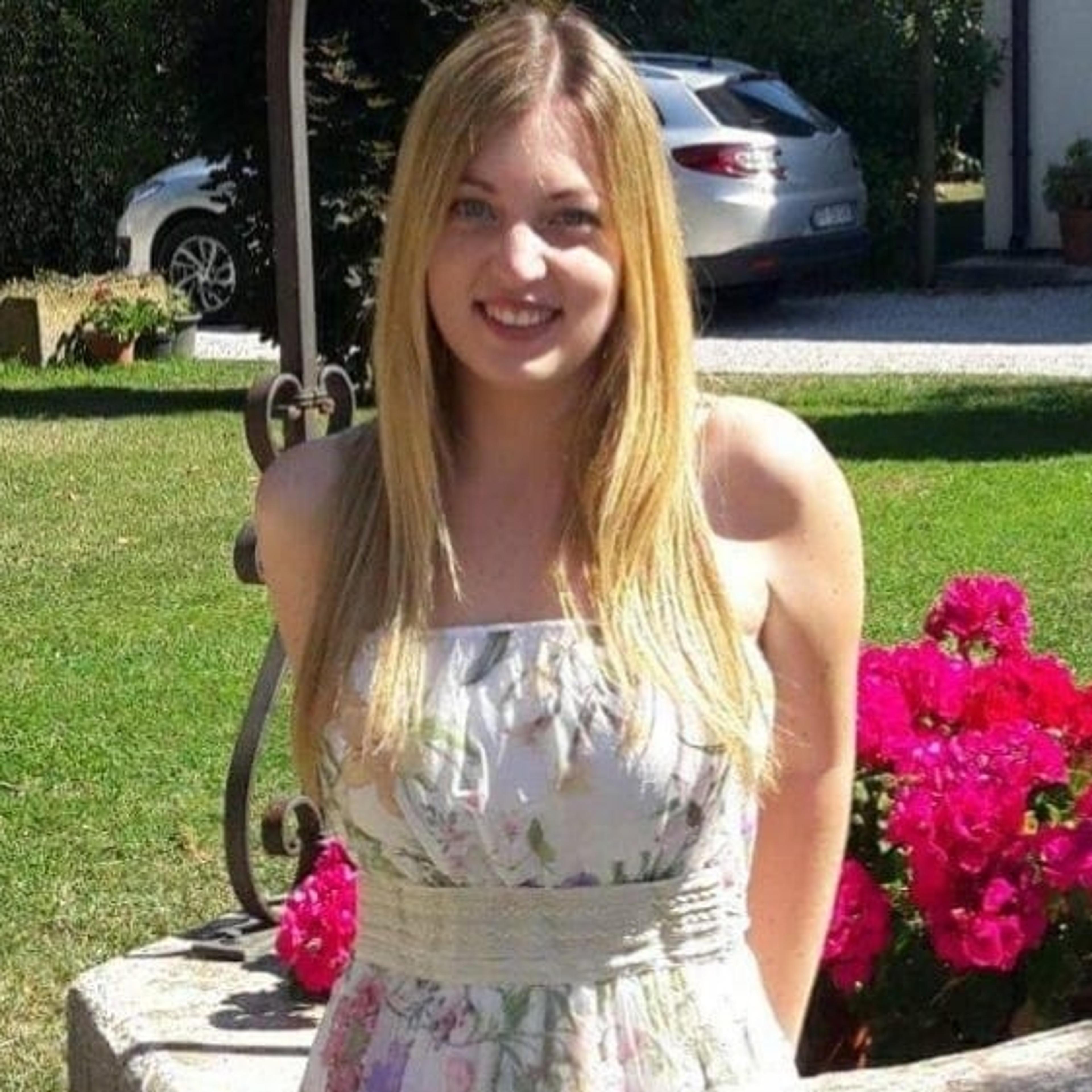 Gloria Cervellin