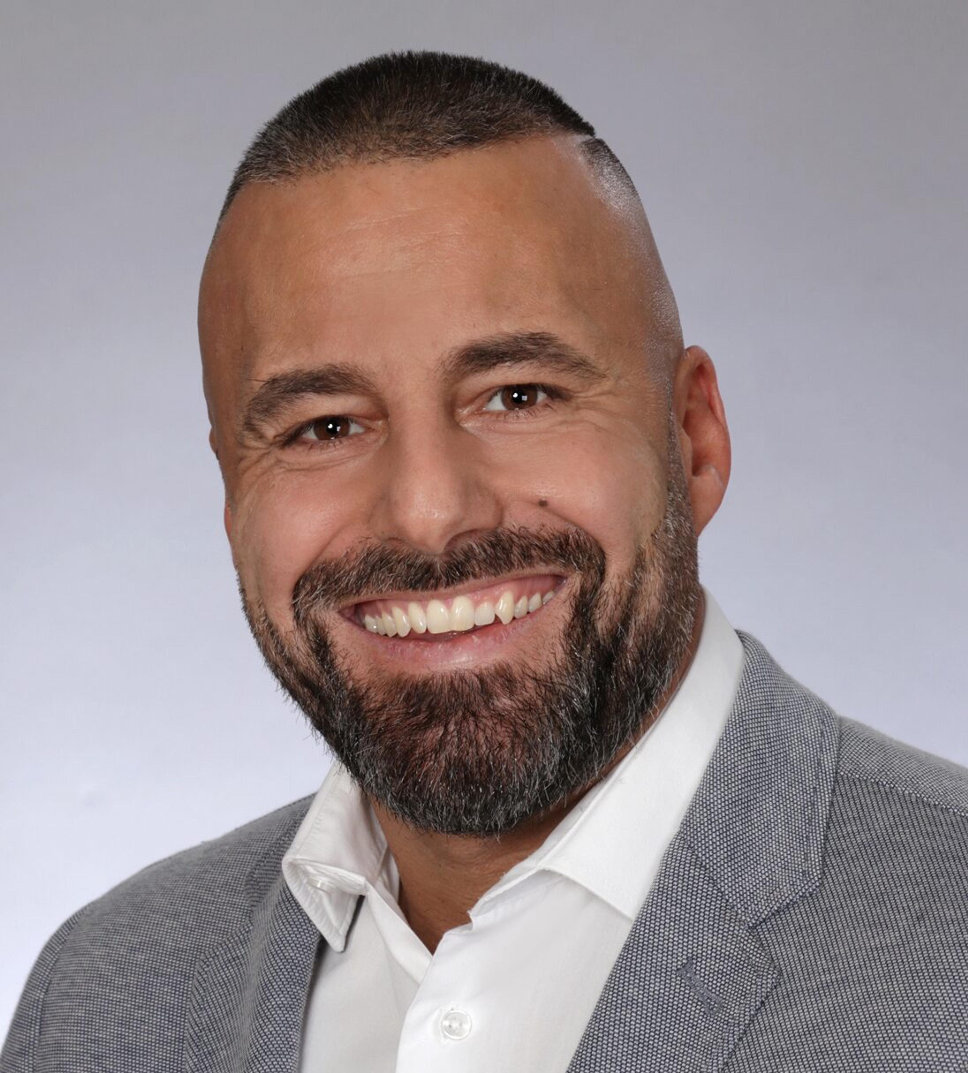 Marcel Hawaz