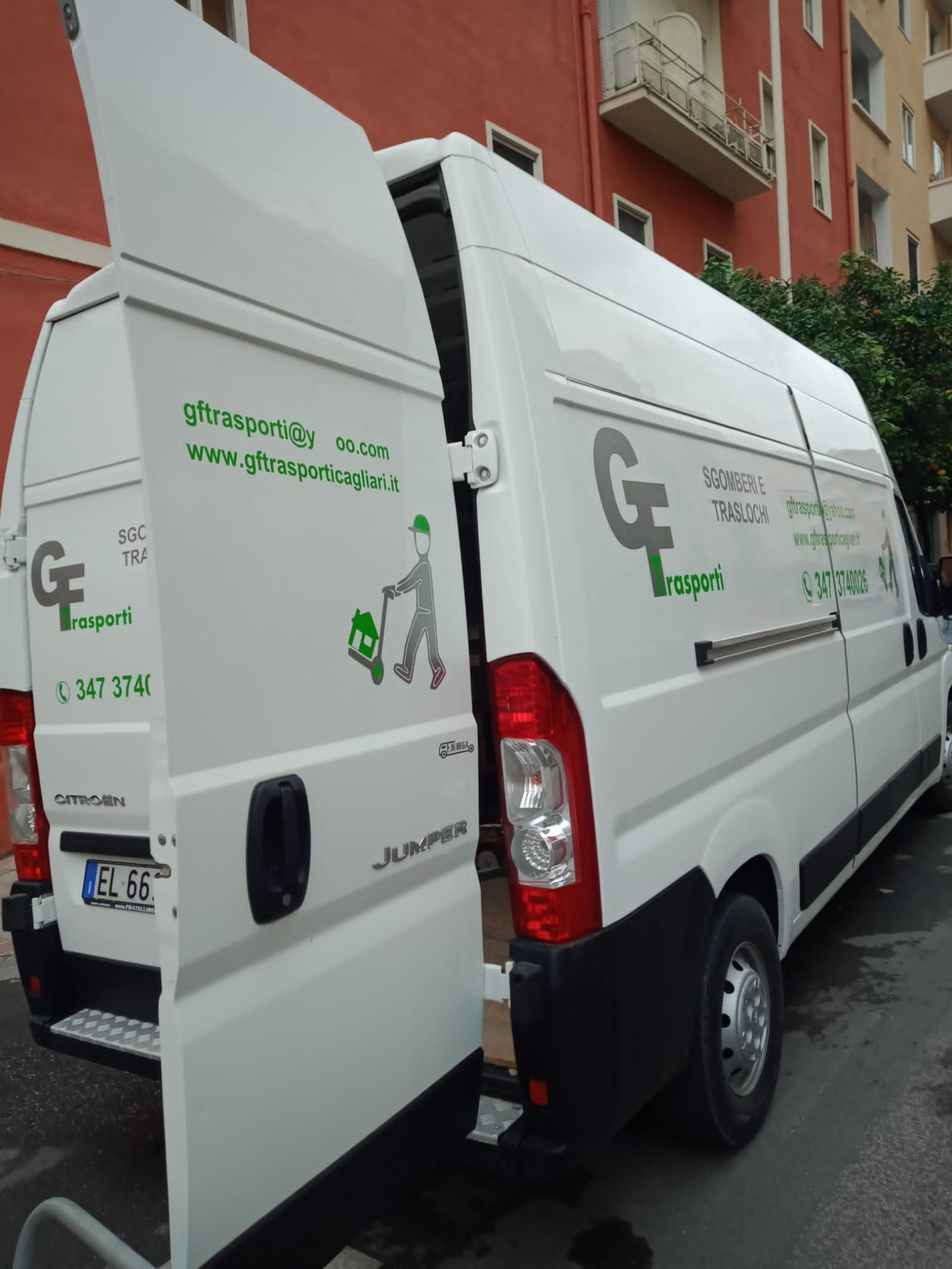 Fois Giuseppe