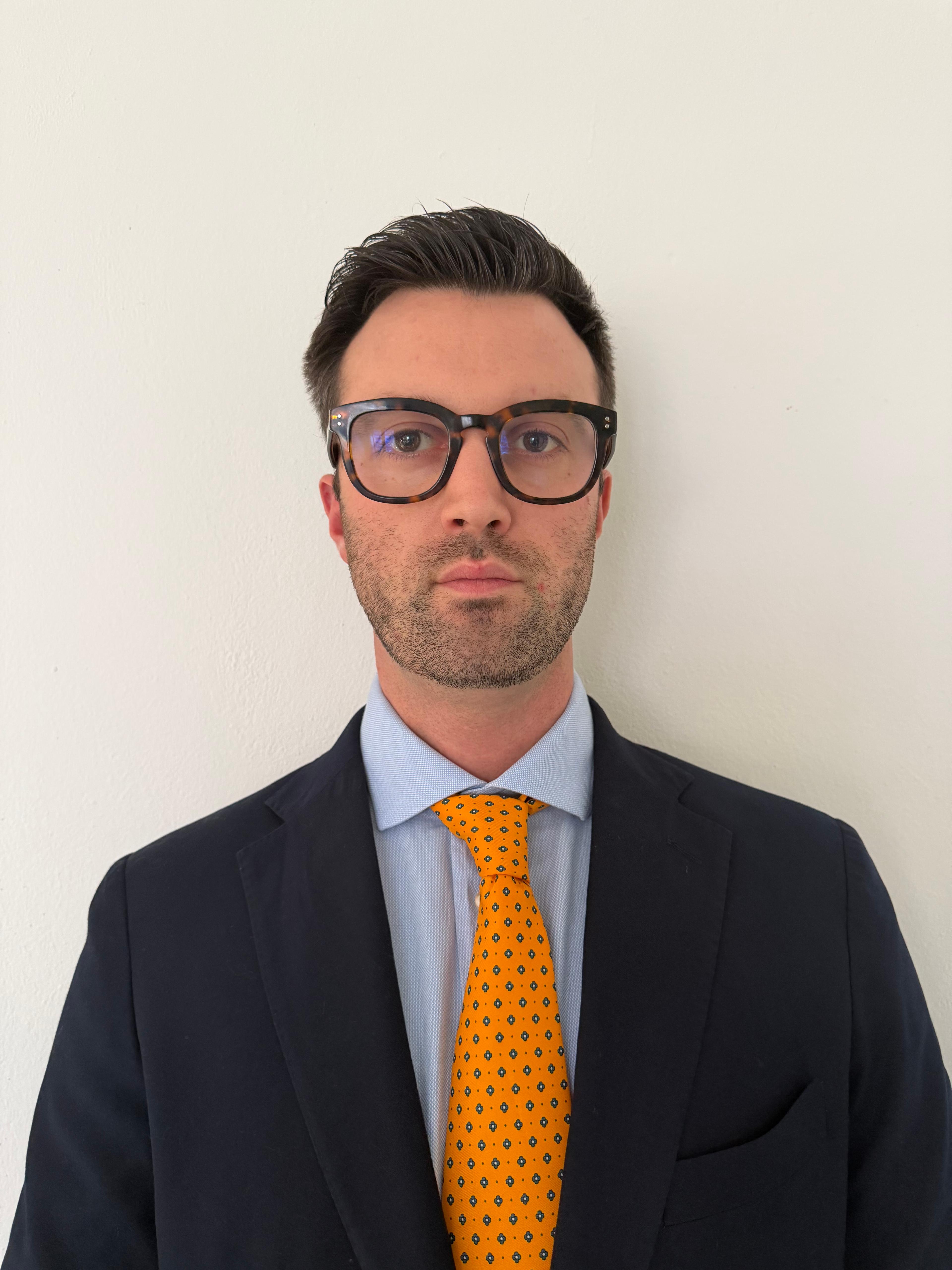 Matteo Cariola