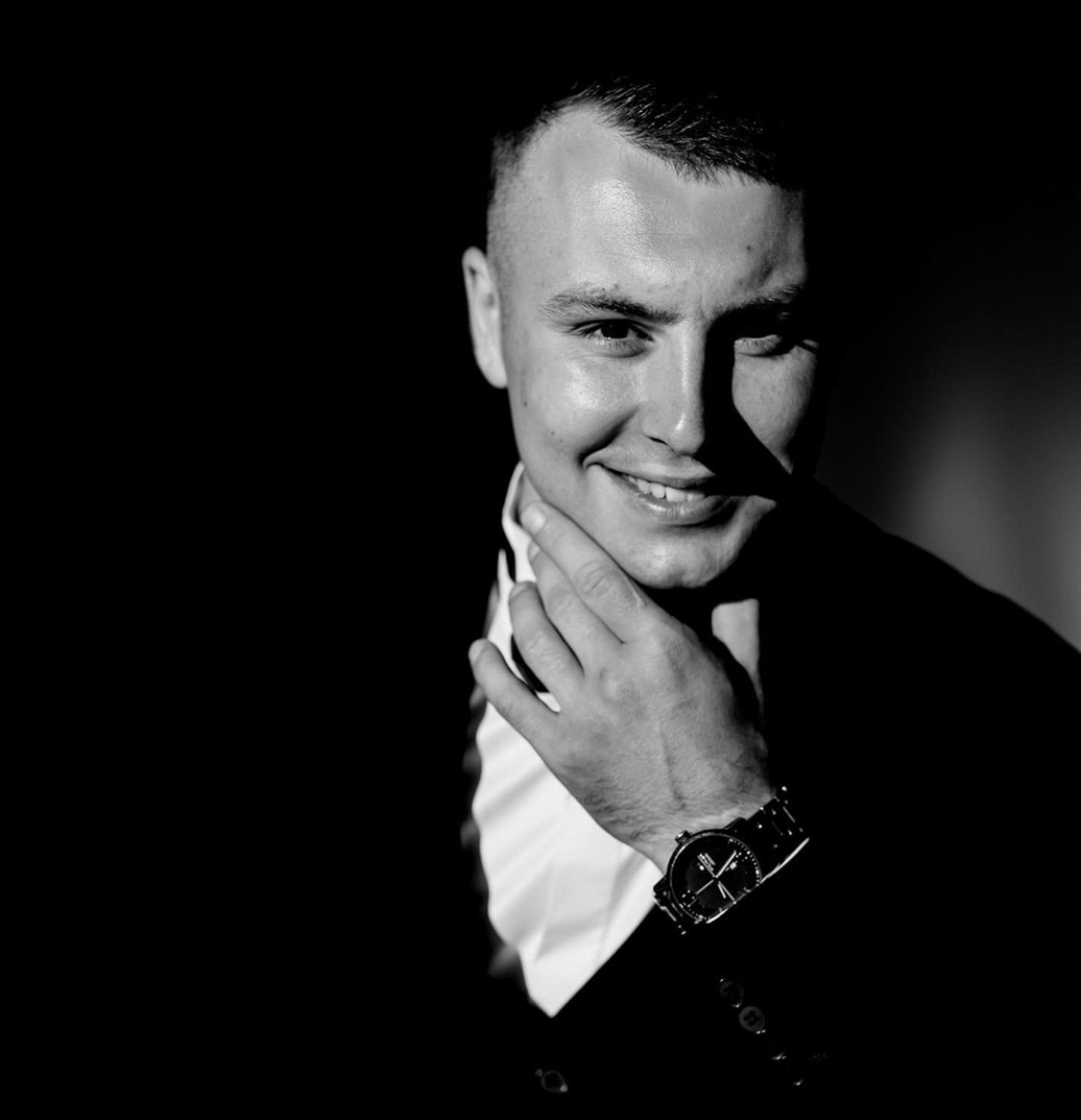 Stepan Lysyi