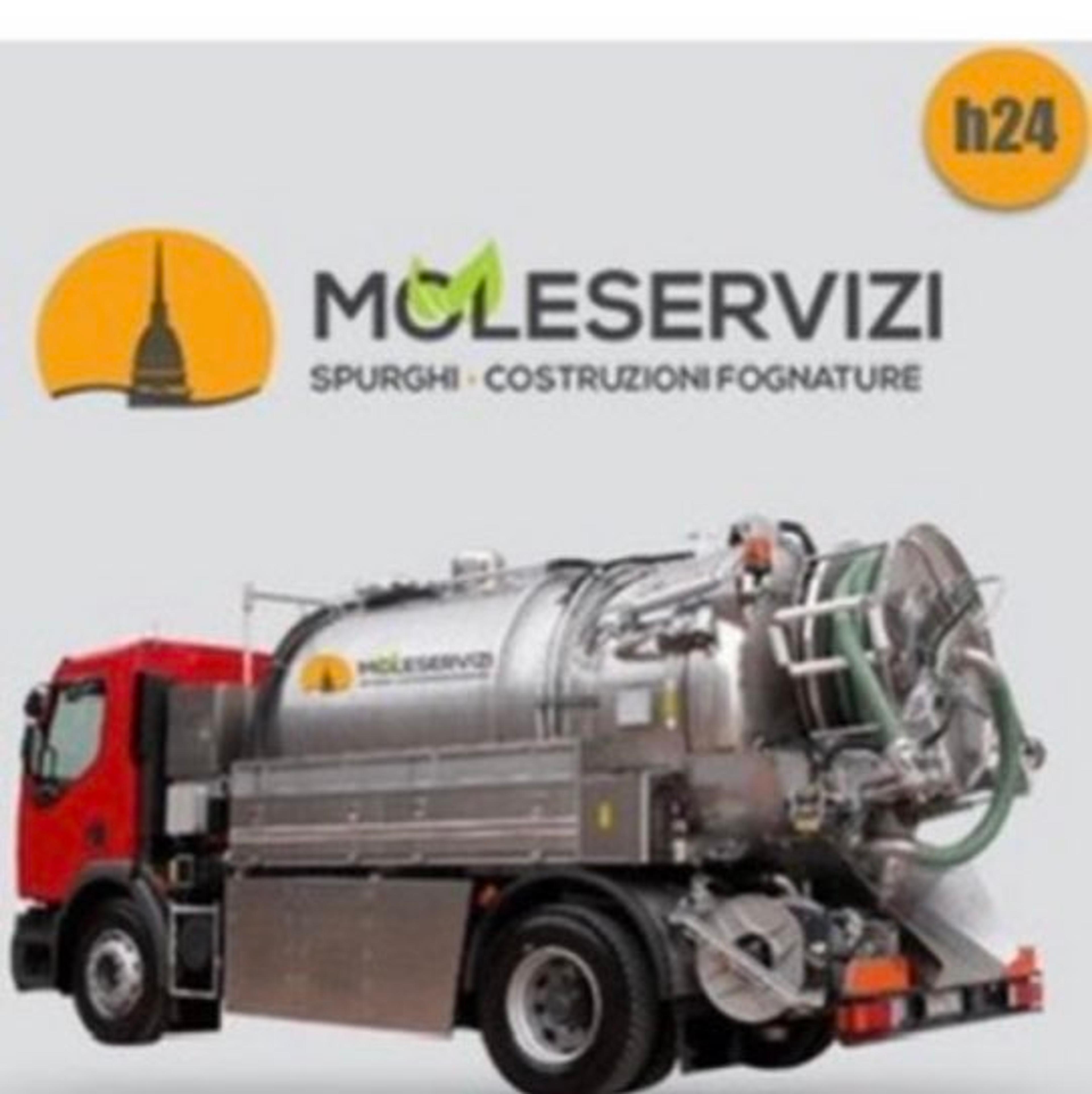 Mole Servizi Spurghi