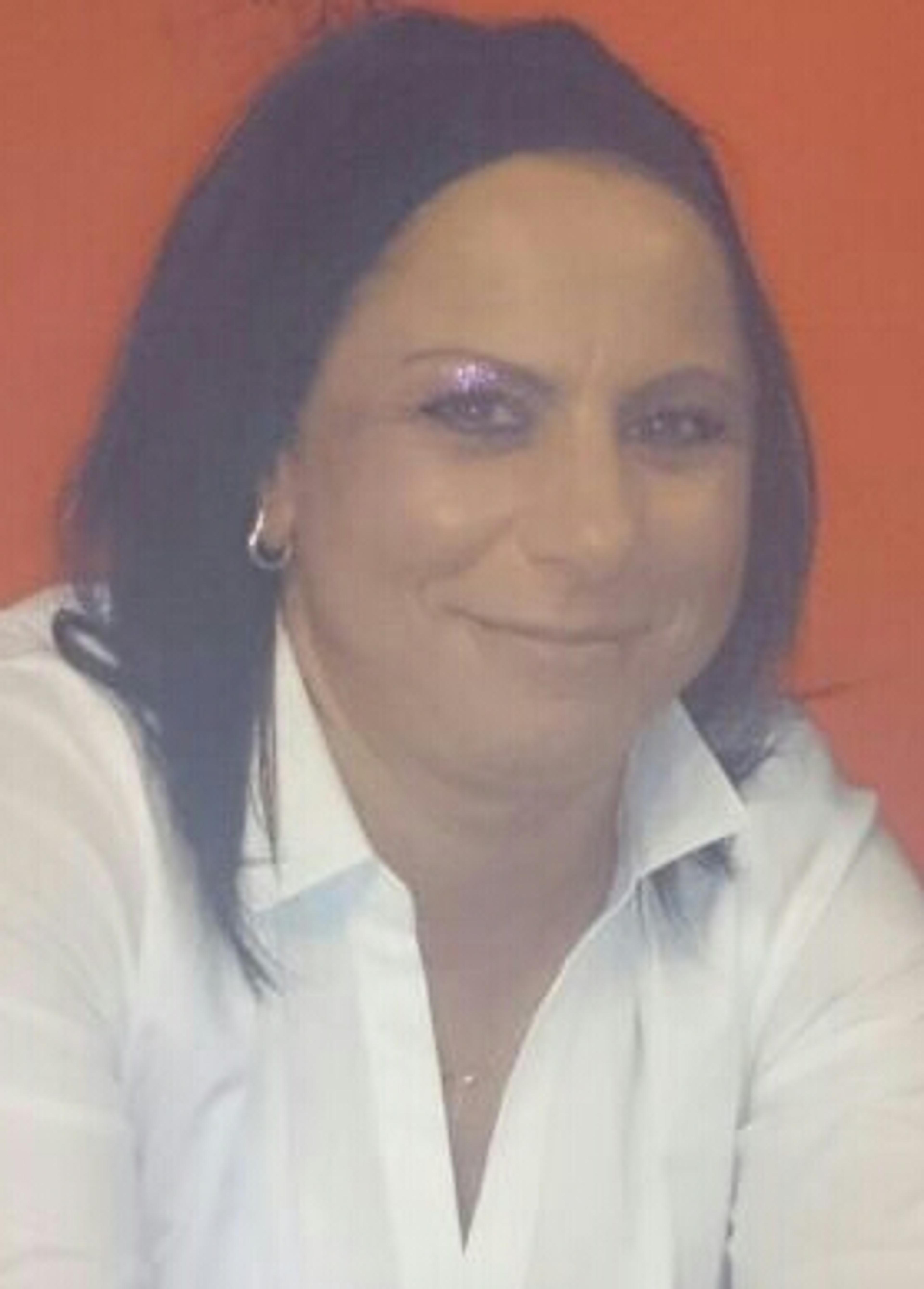 Anita Nemet