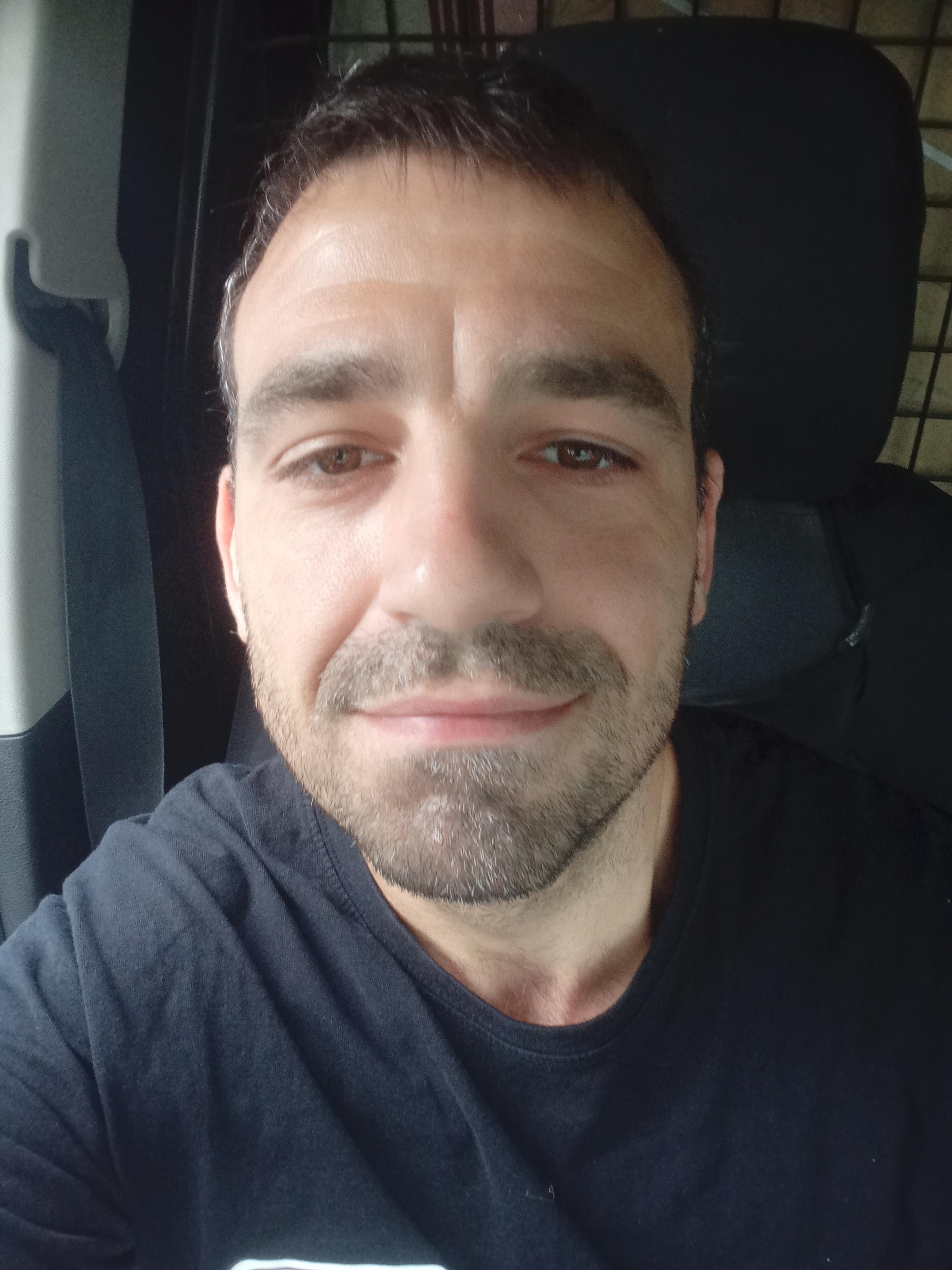 Alessandro Andolina