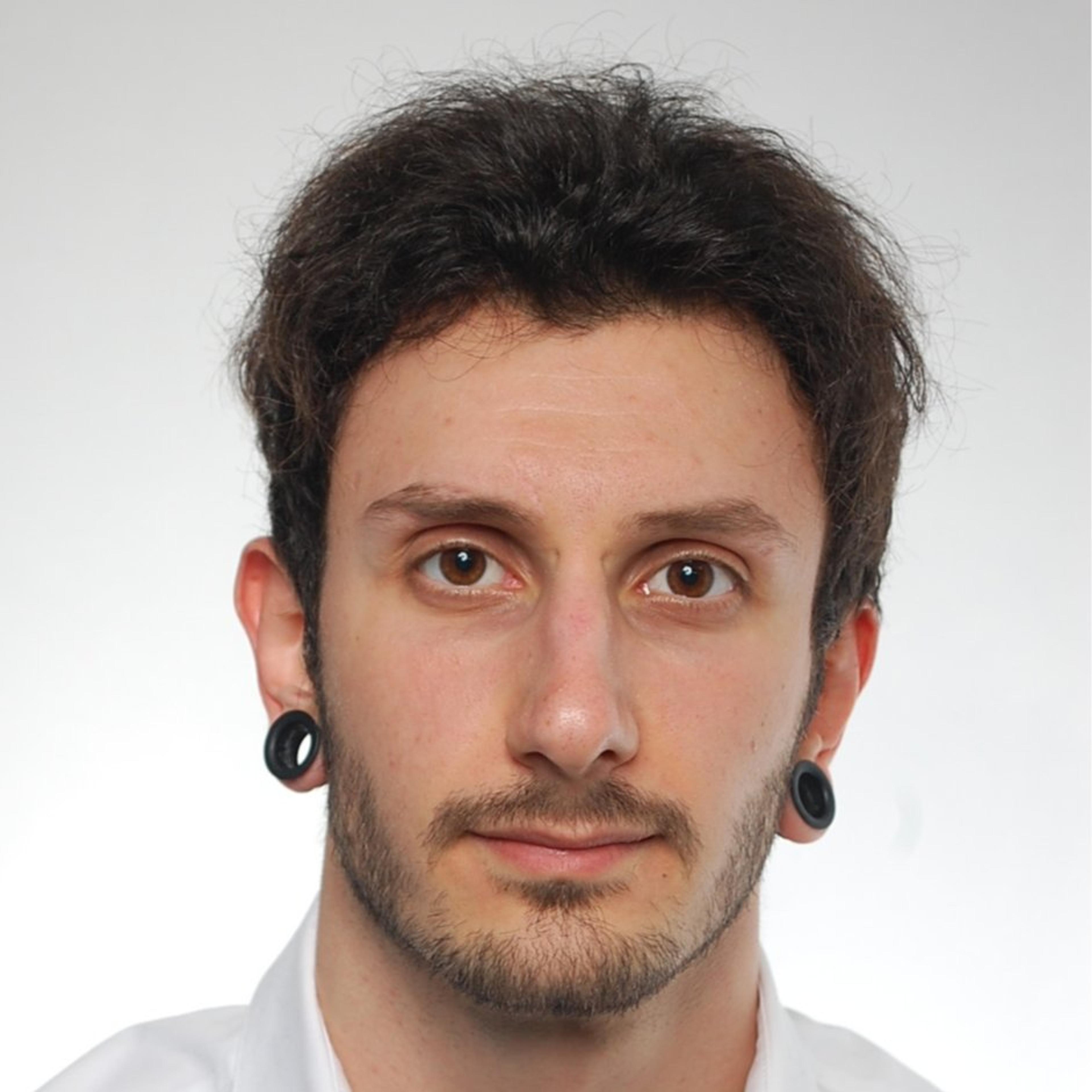 Andrea Zenari
