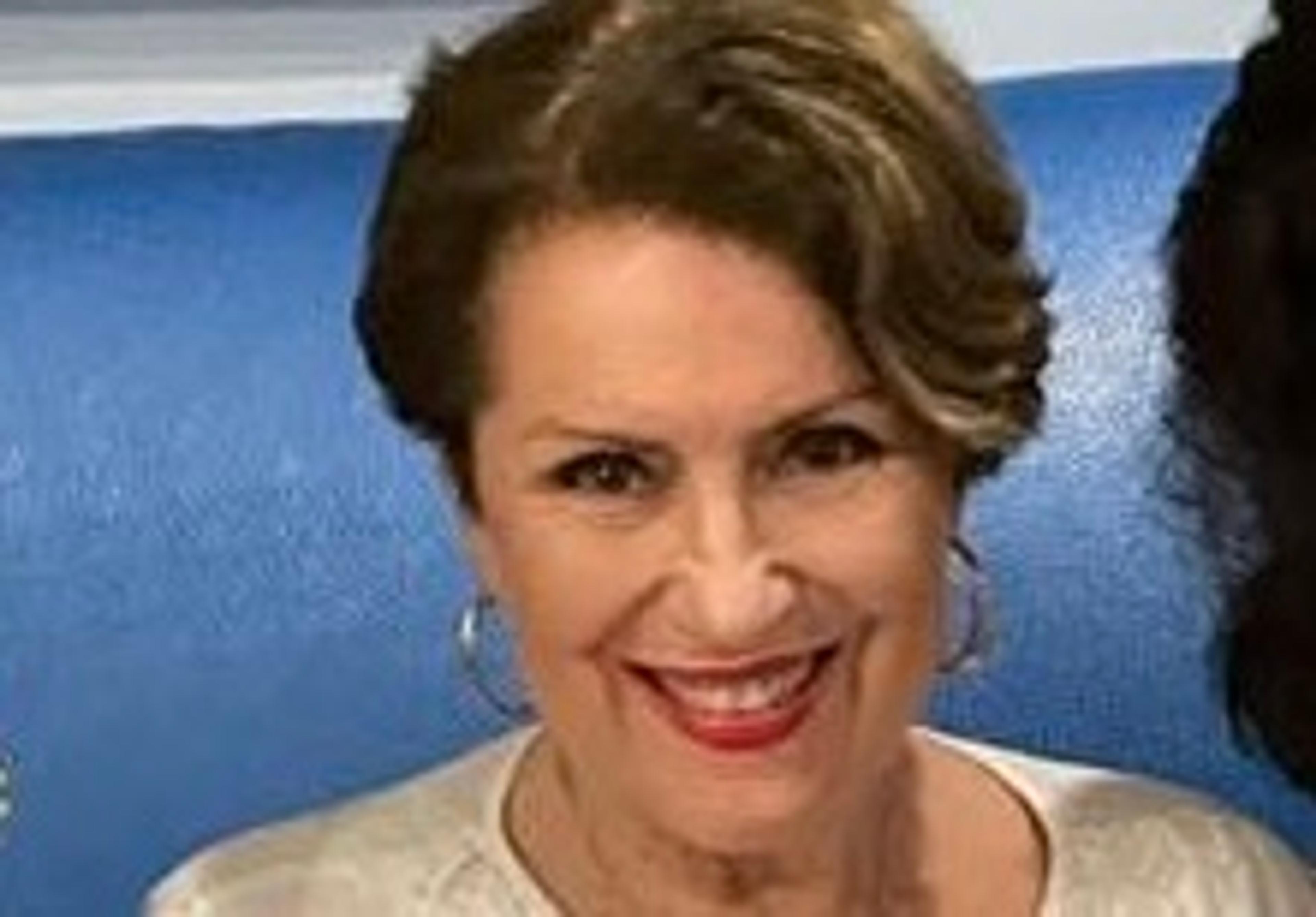 Laura Utsey