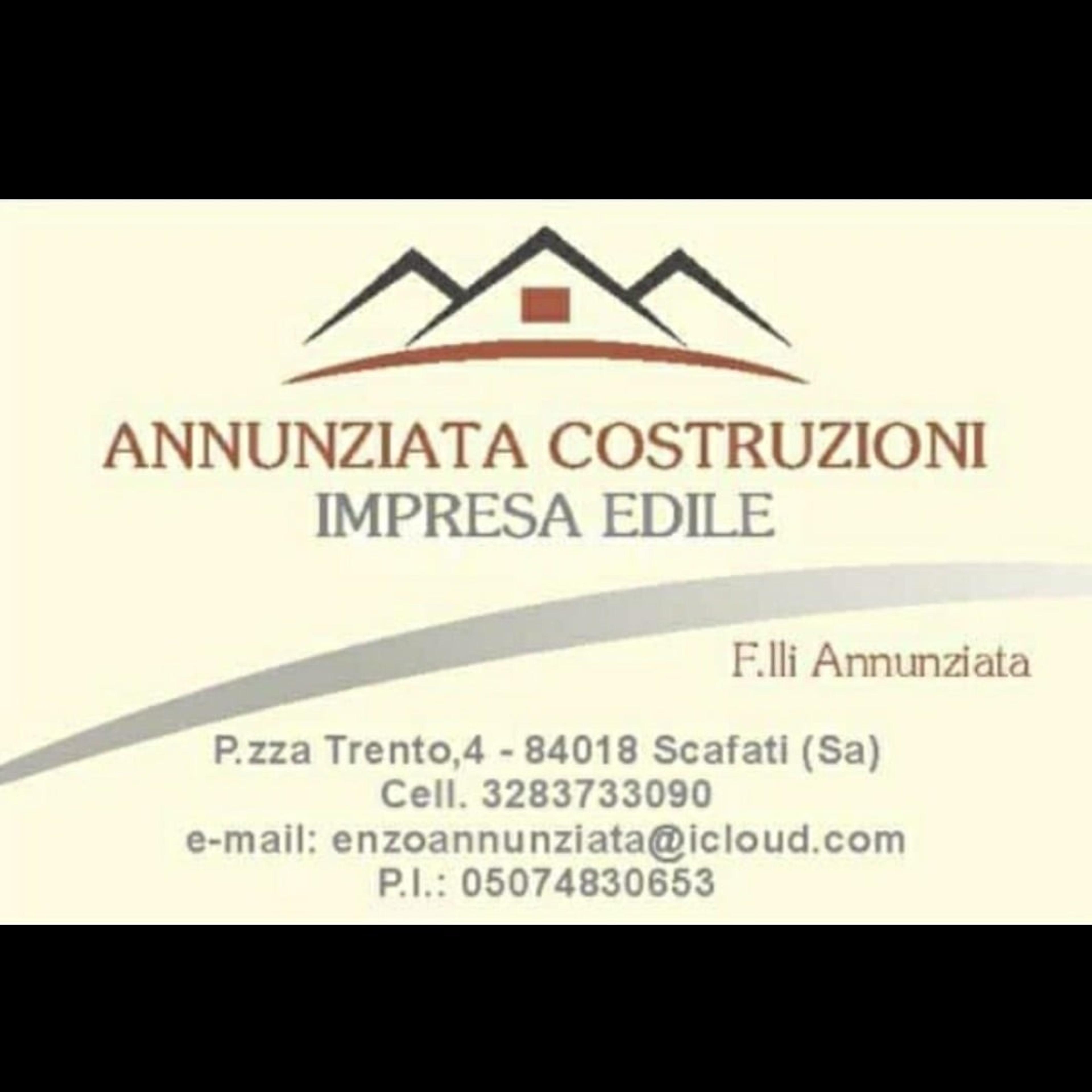 Annunziata costruzioni