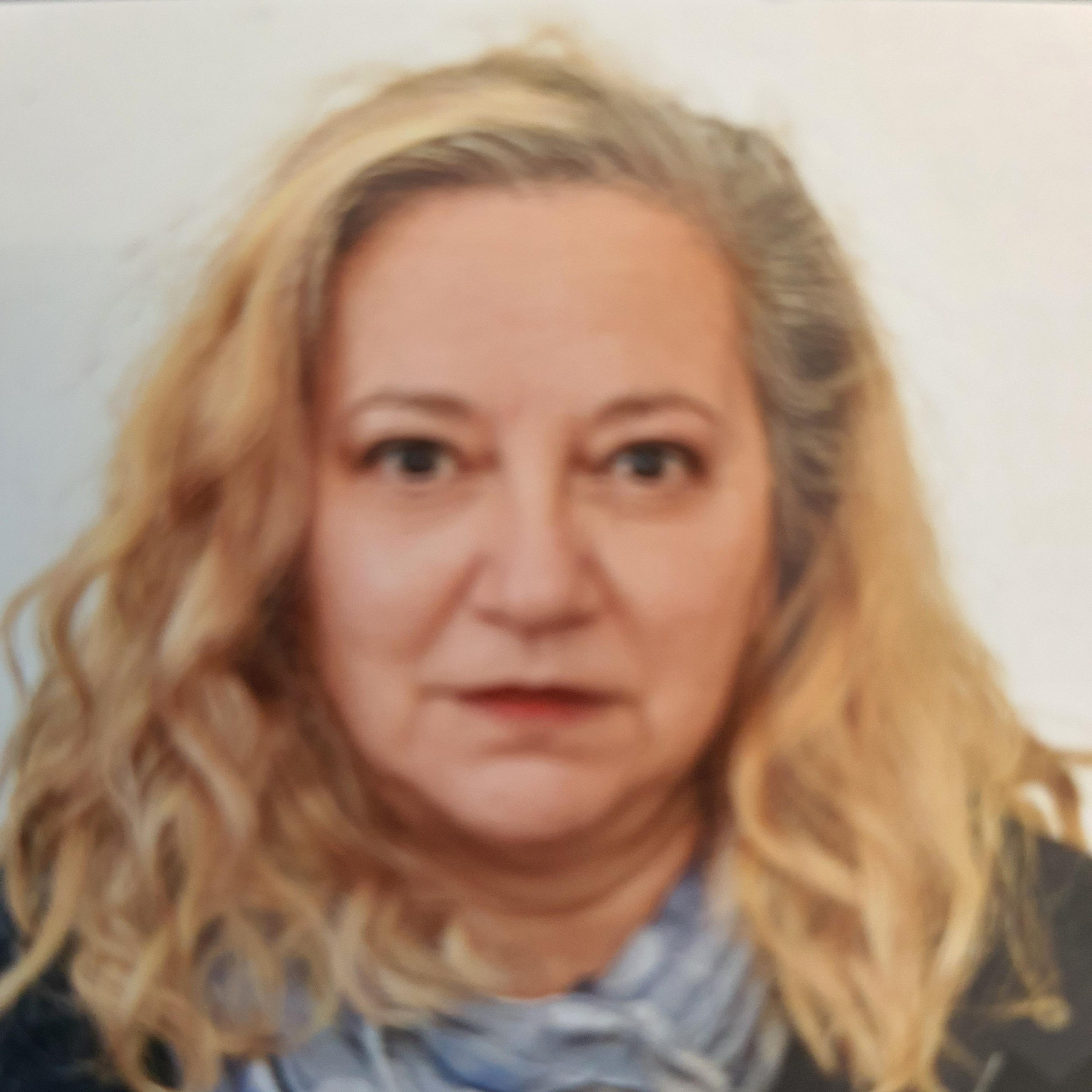 Arch. Lidia Laura Bianchi