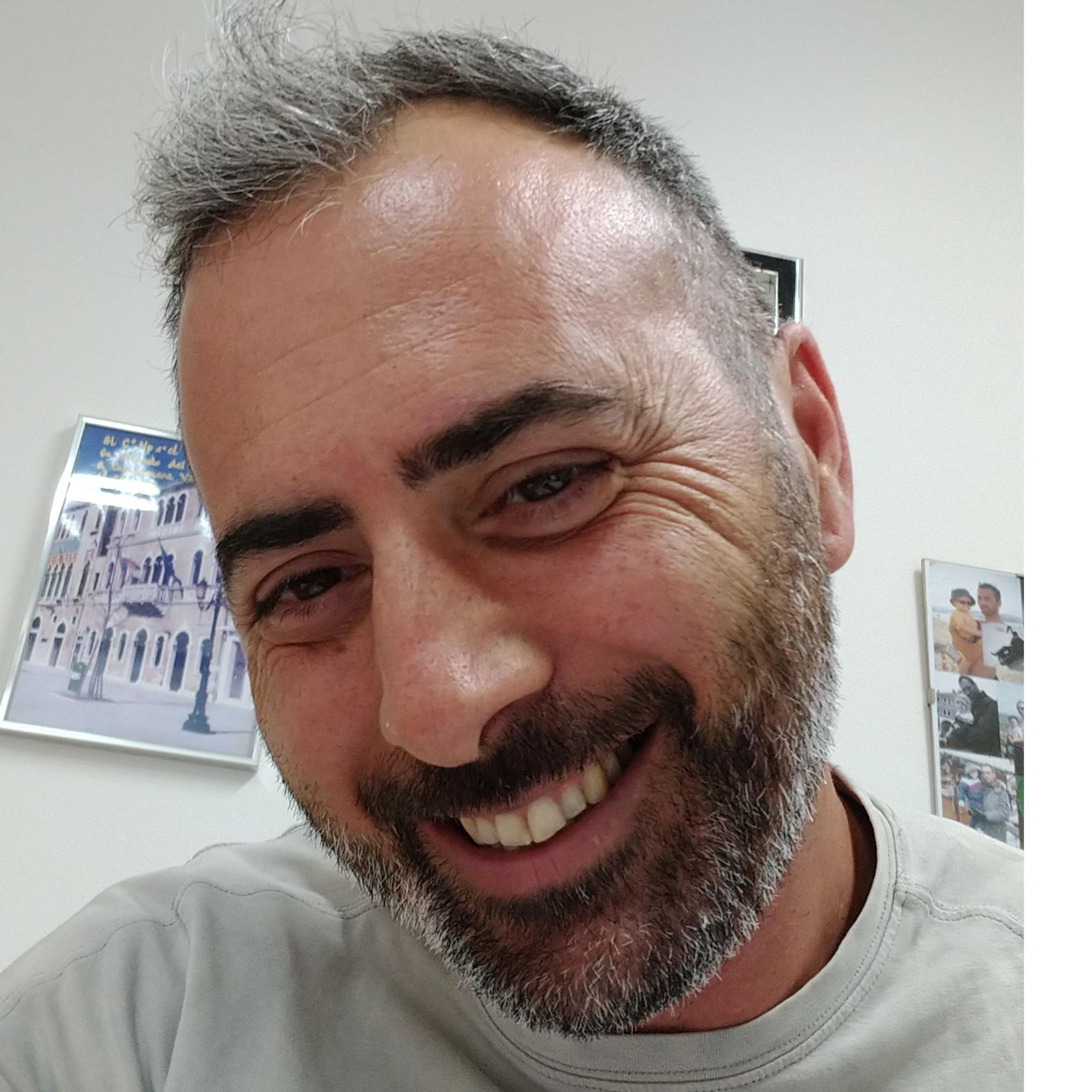 Antonino Crea