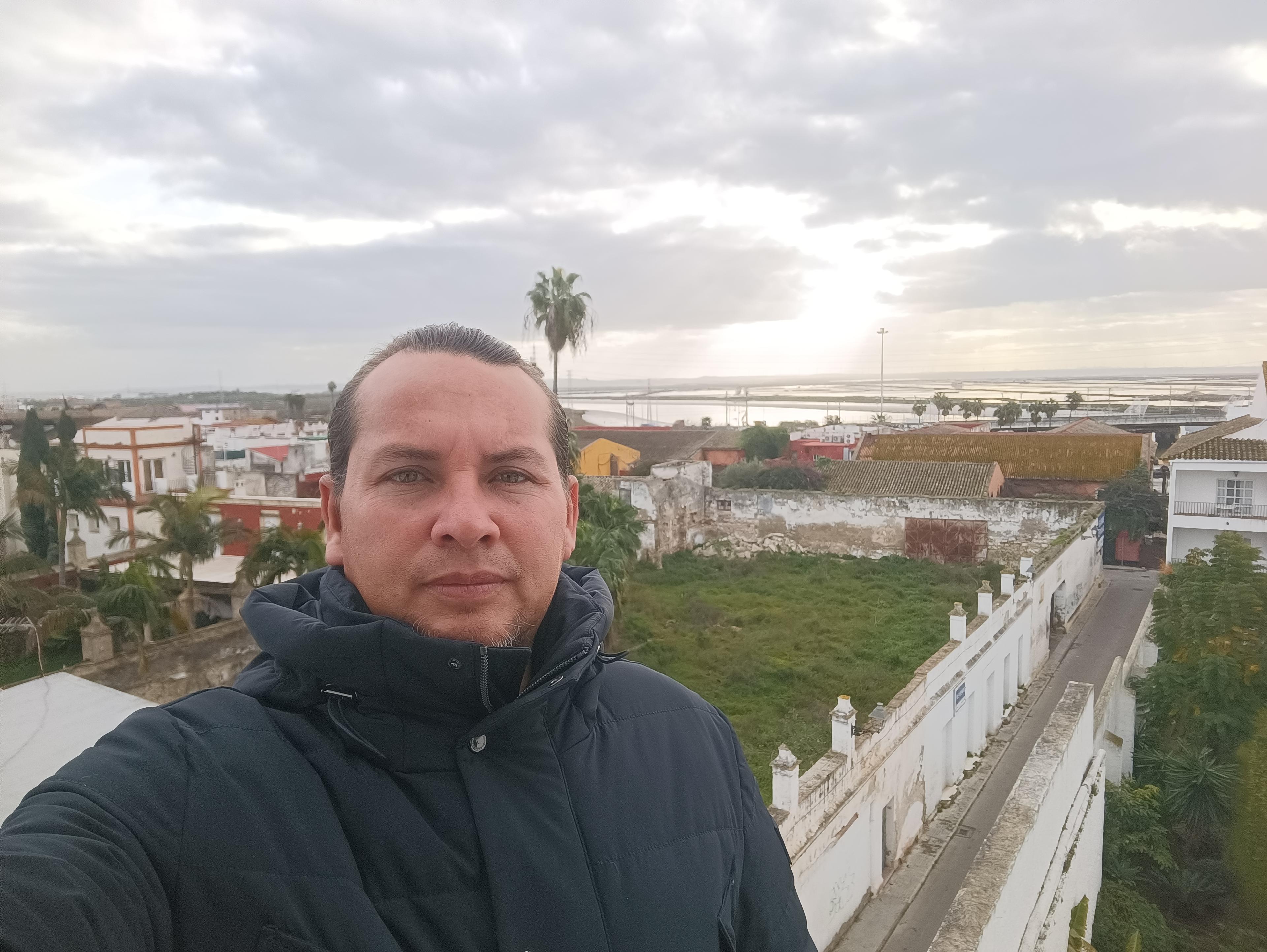 Beltran Cruz Pineda