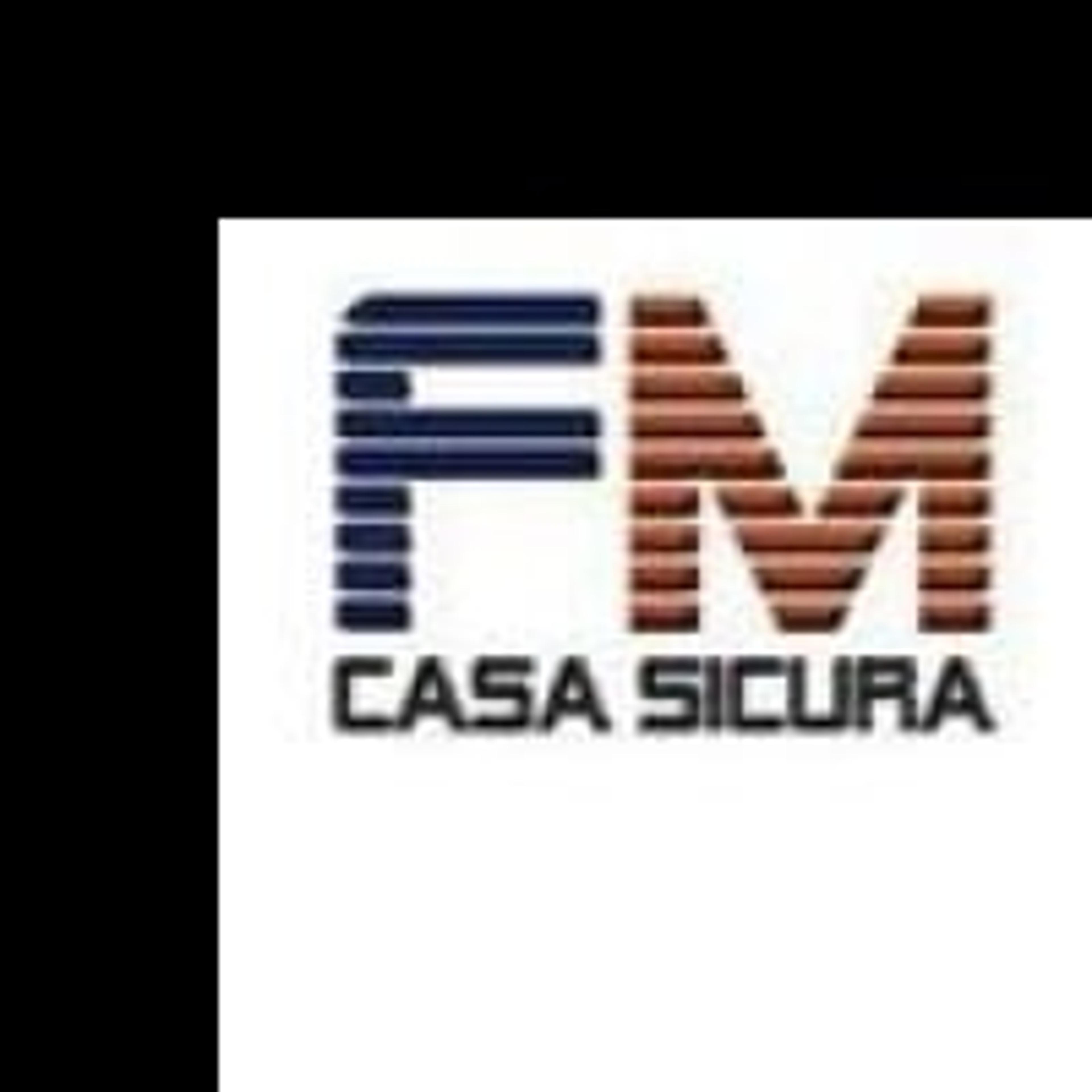 FM CASA SICURA SRL