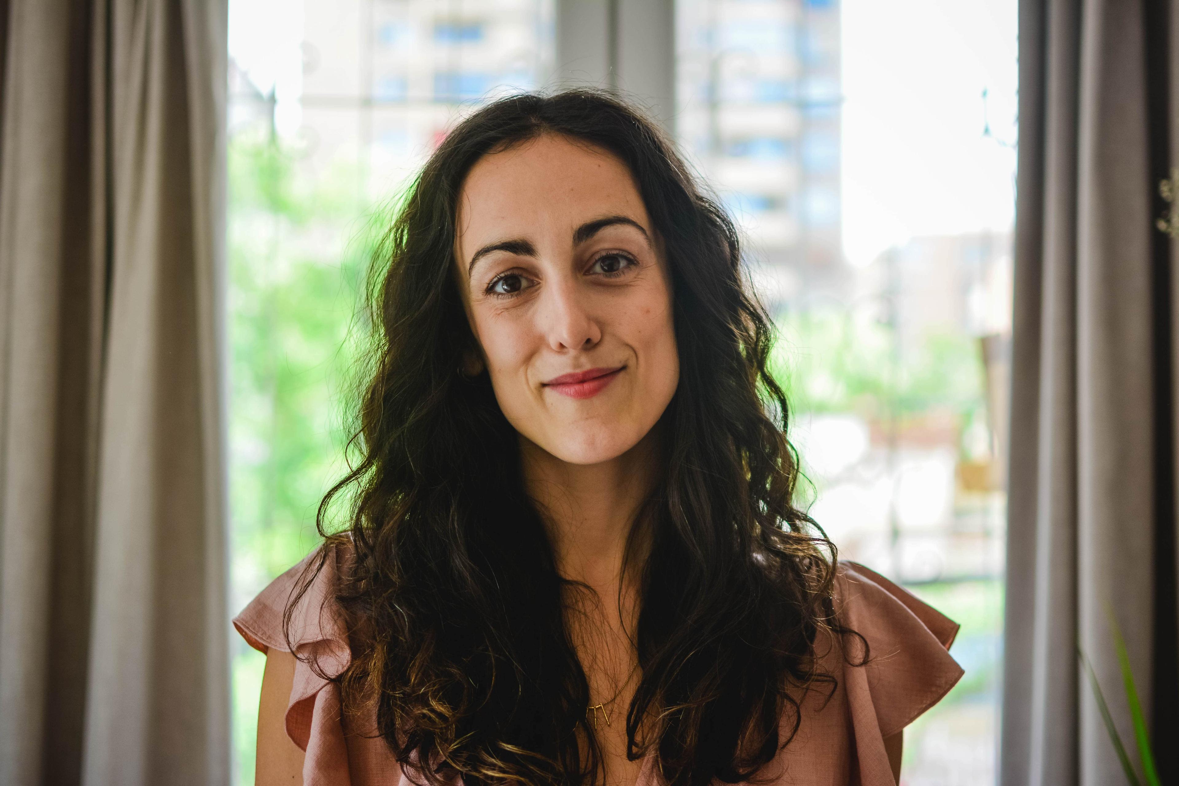 Marta De La Hoz