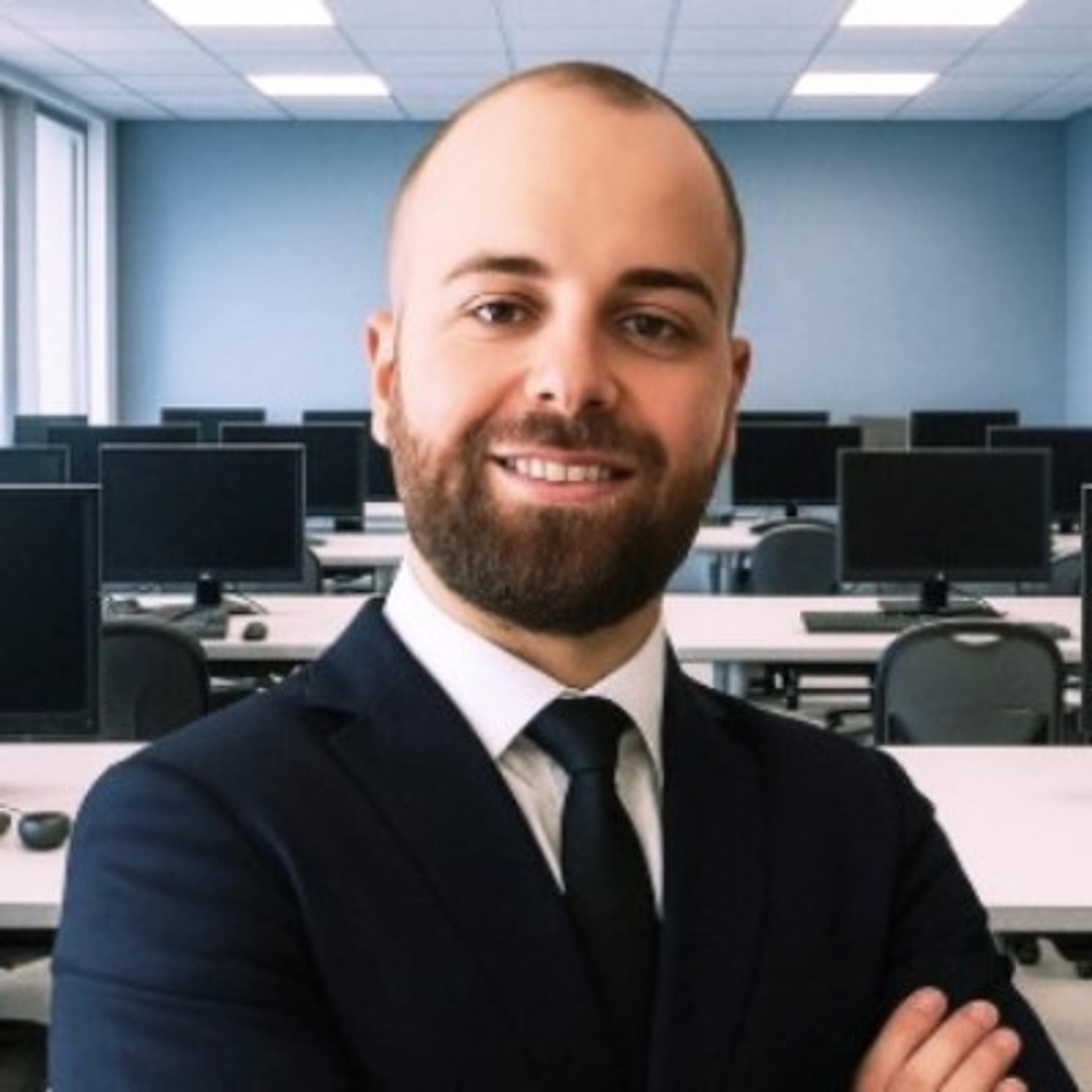 Francesco Ferriolo