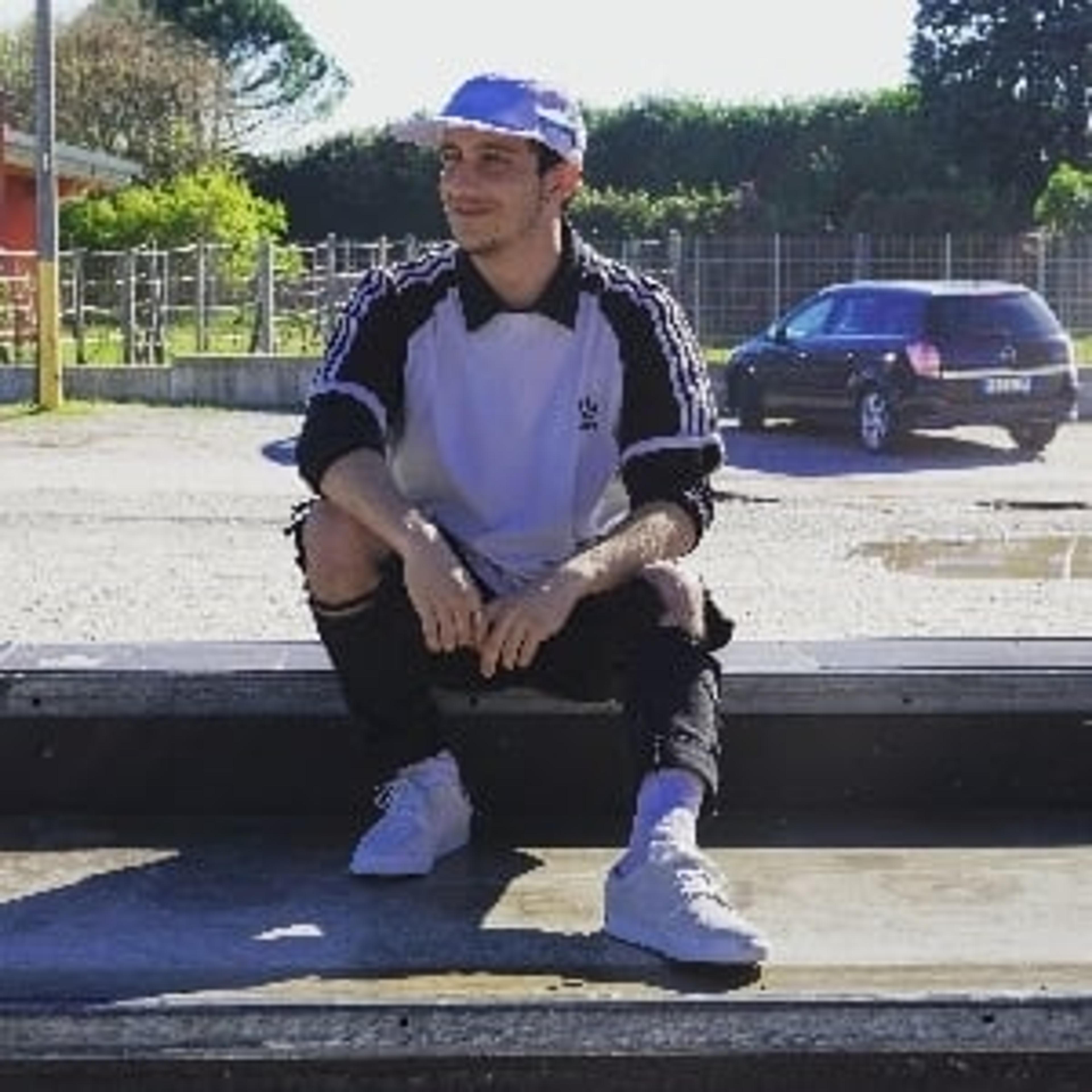 Matteo Aldera