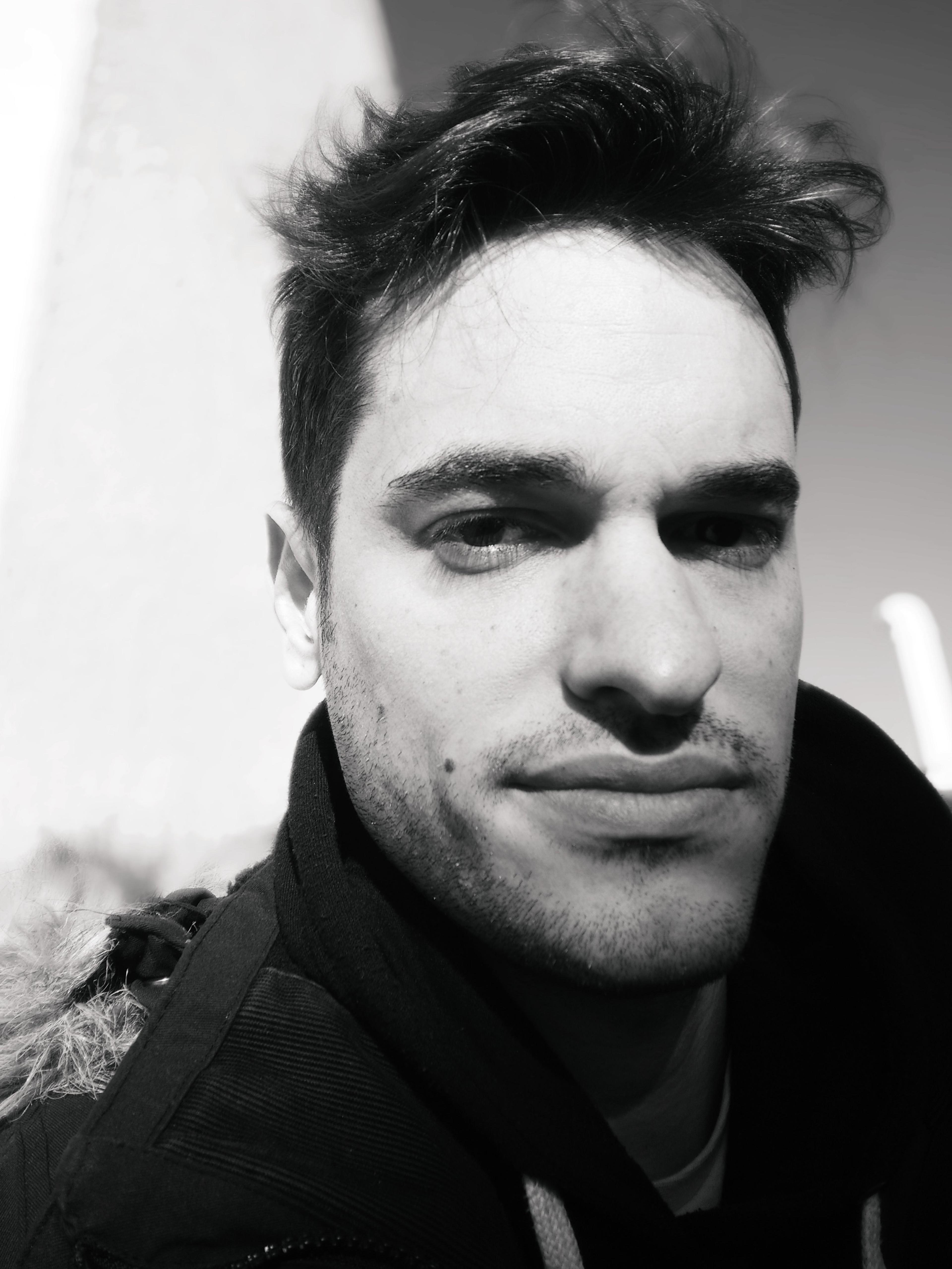 Raul Veintimilla Fotografía Artística