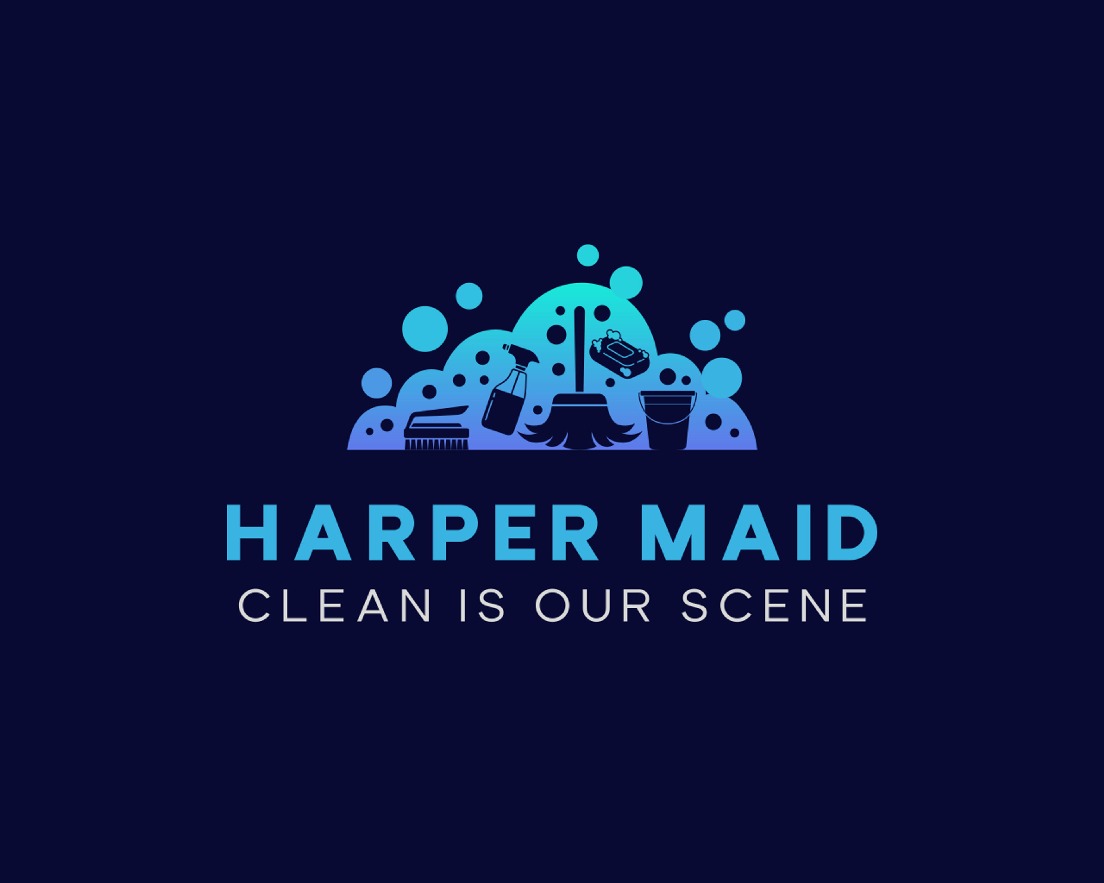 Harper Maid