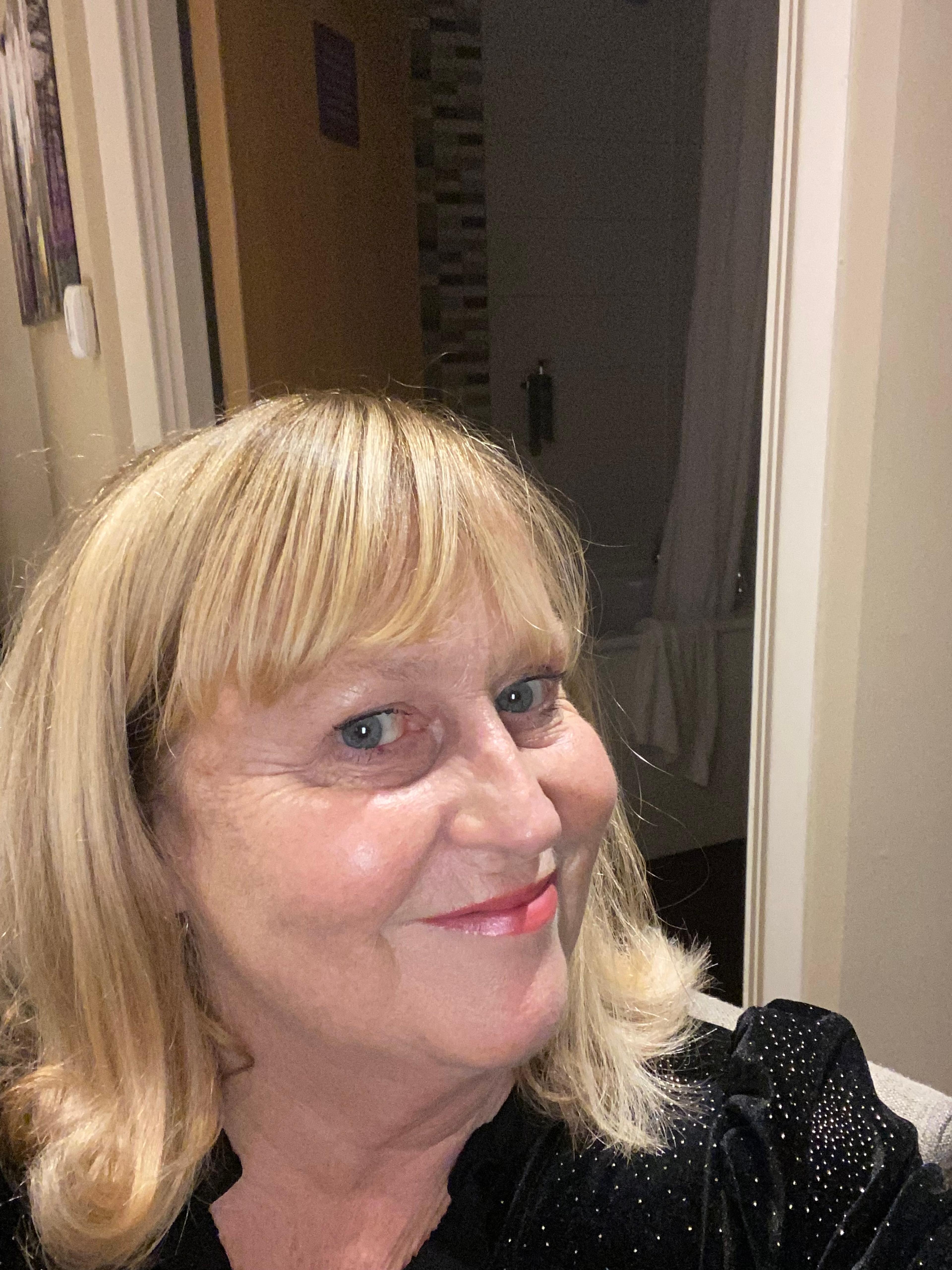 Julie Richardson