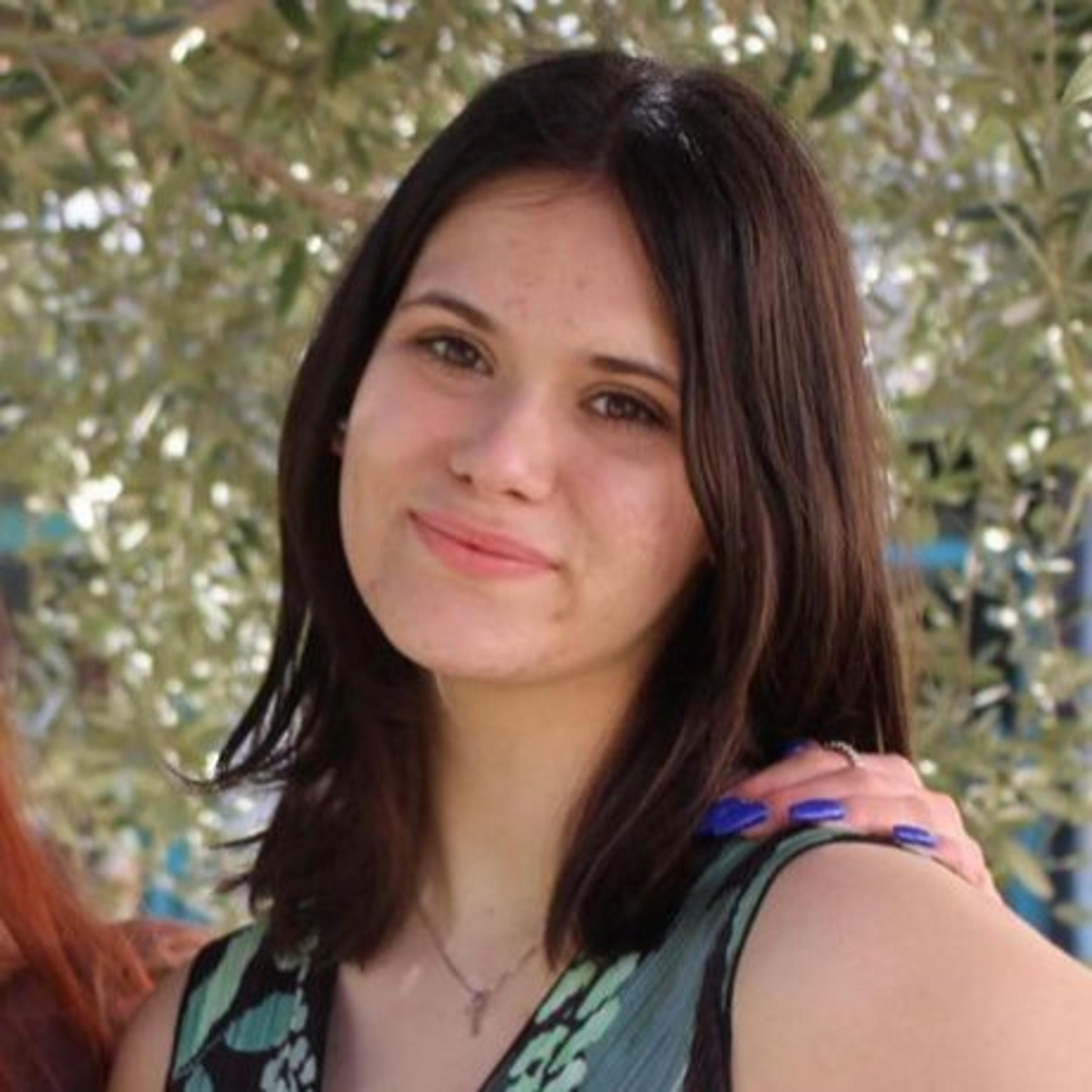 Anastasia Asenova