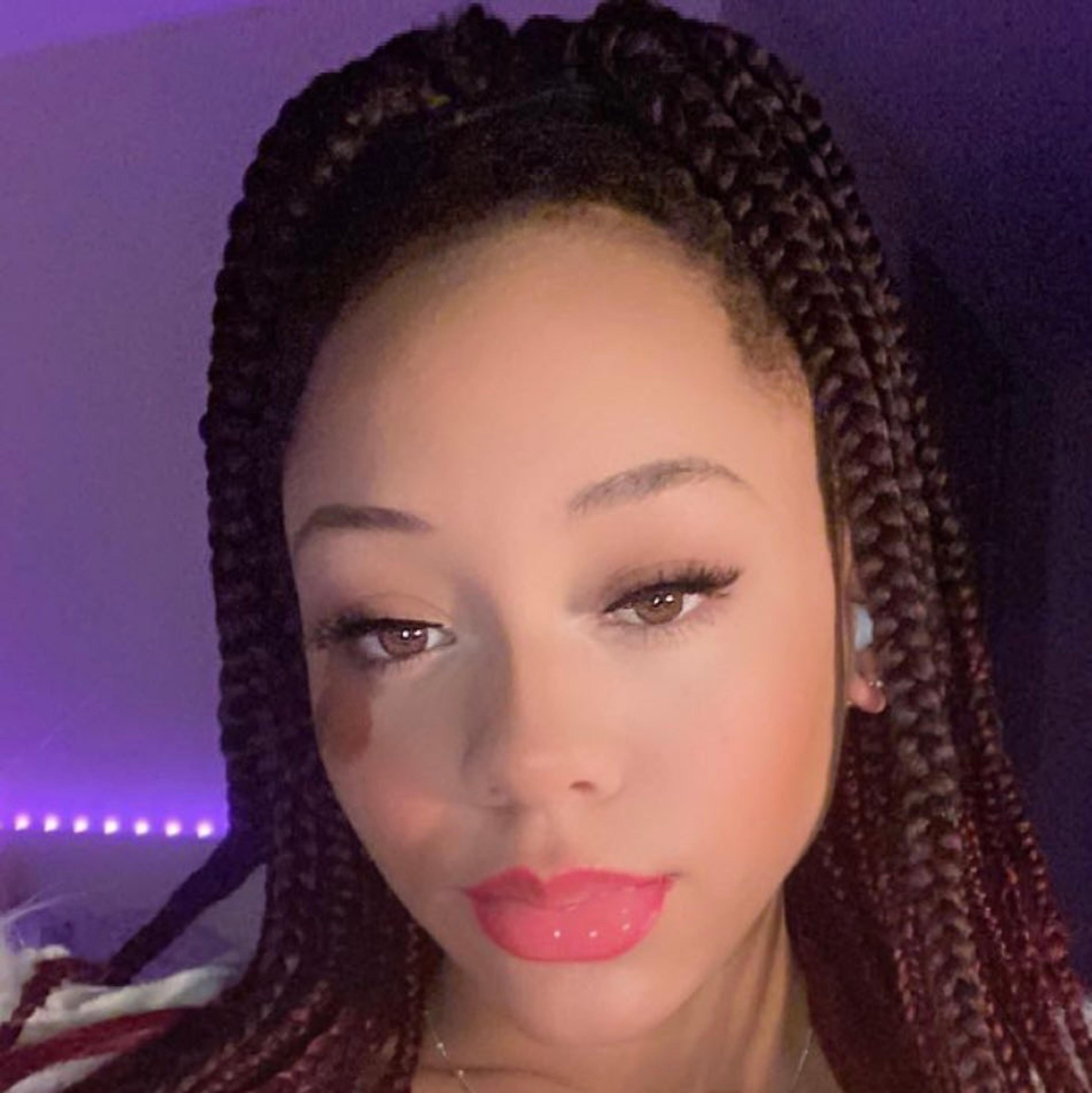 Jessica Oloyede
