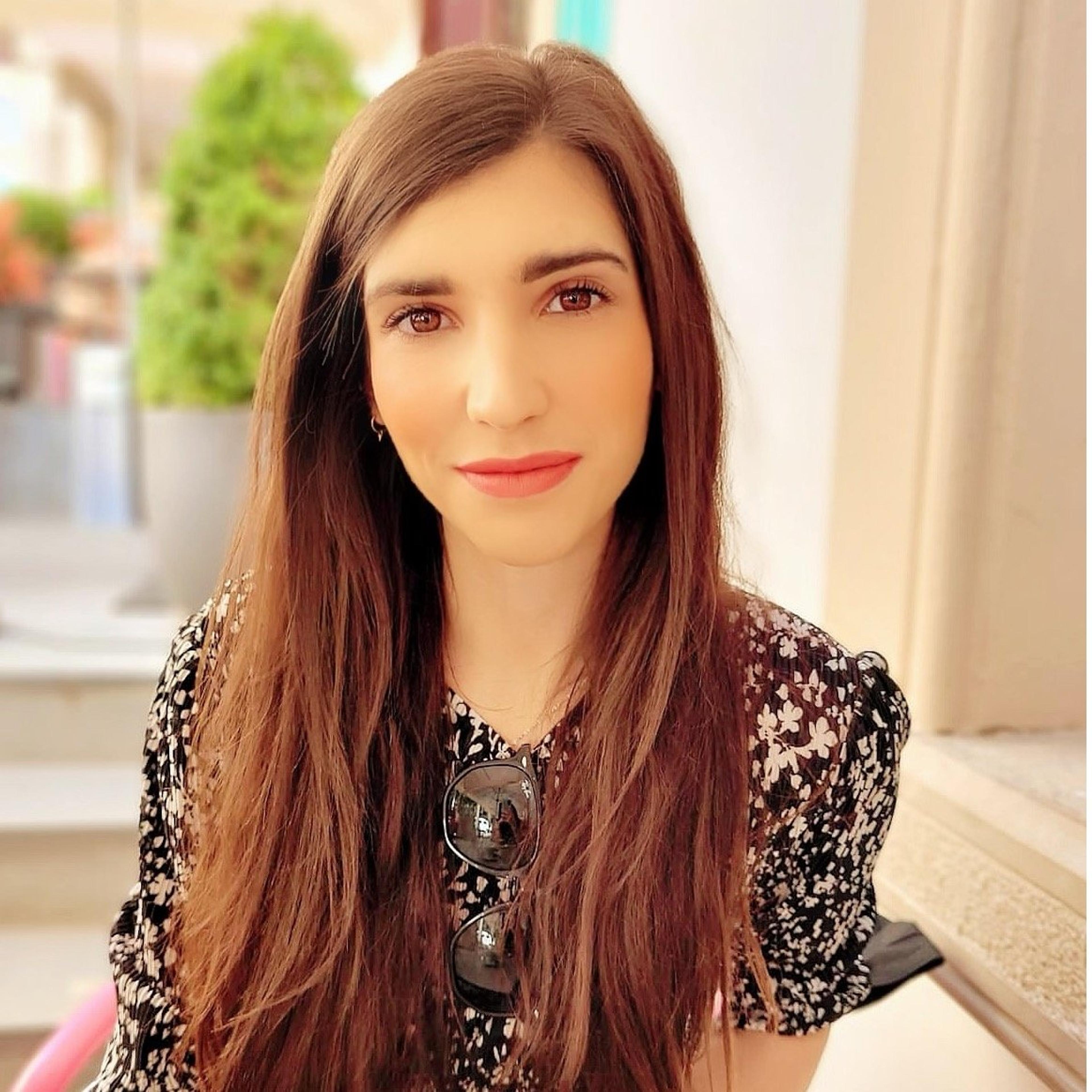 Elsa álvarez