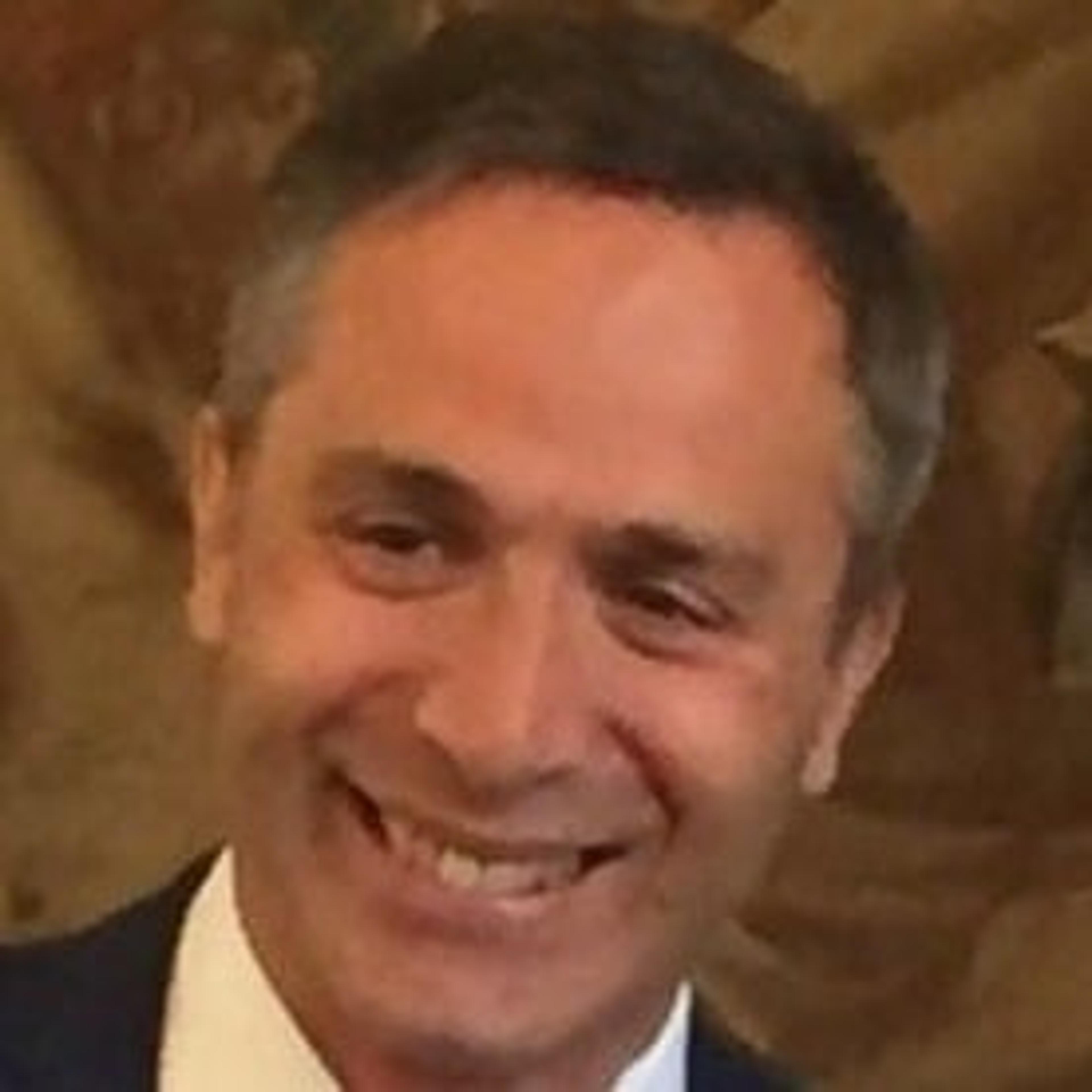 Paolo Colombo