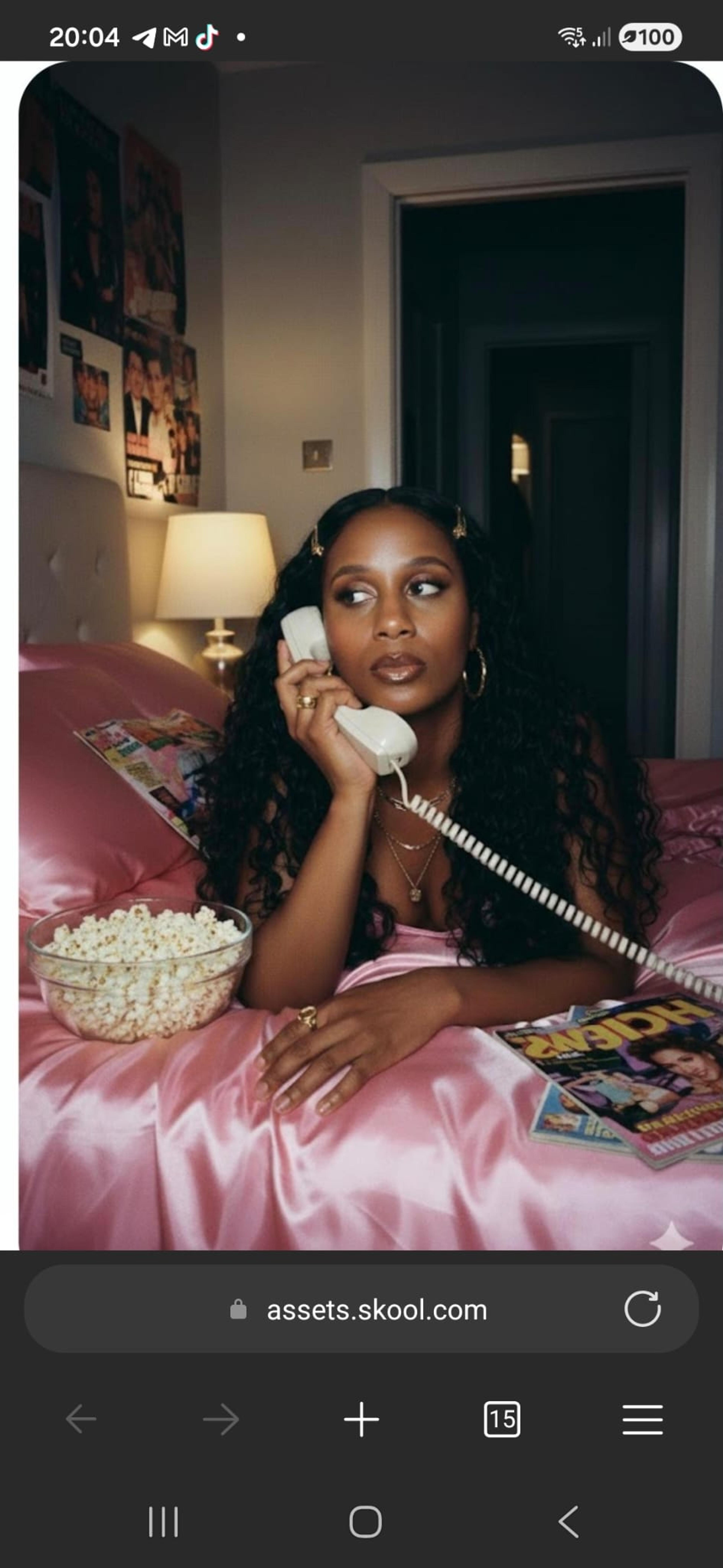 Mabel Olomukoro