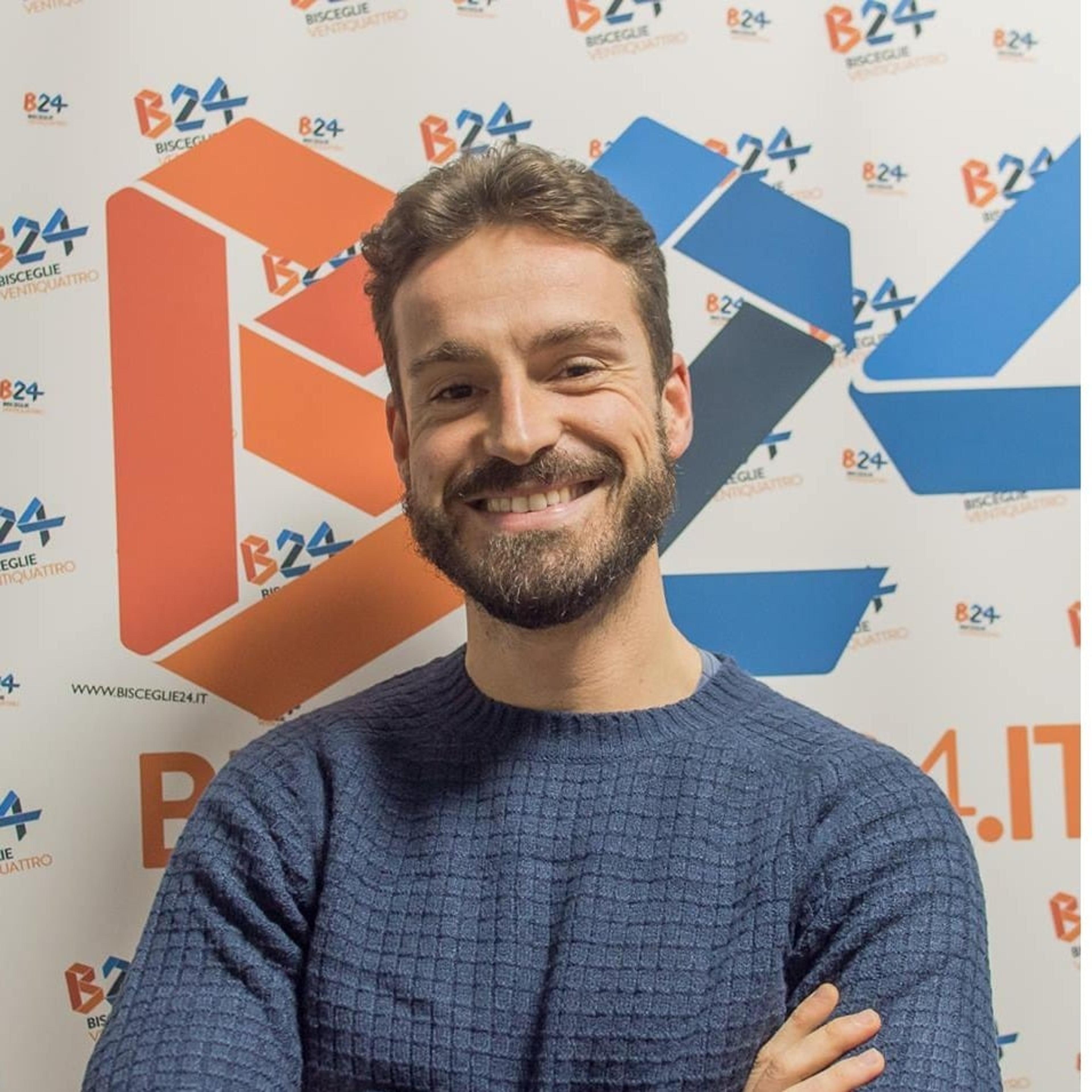 Francesco Brescia