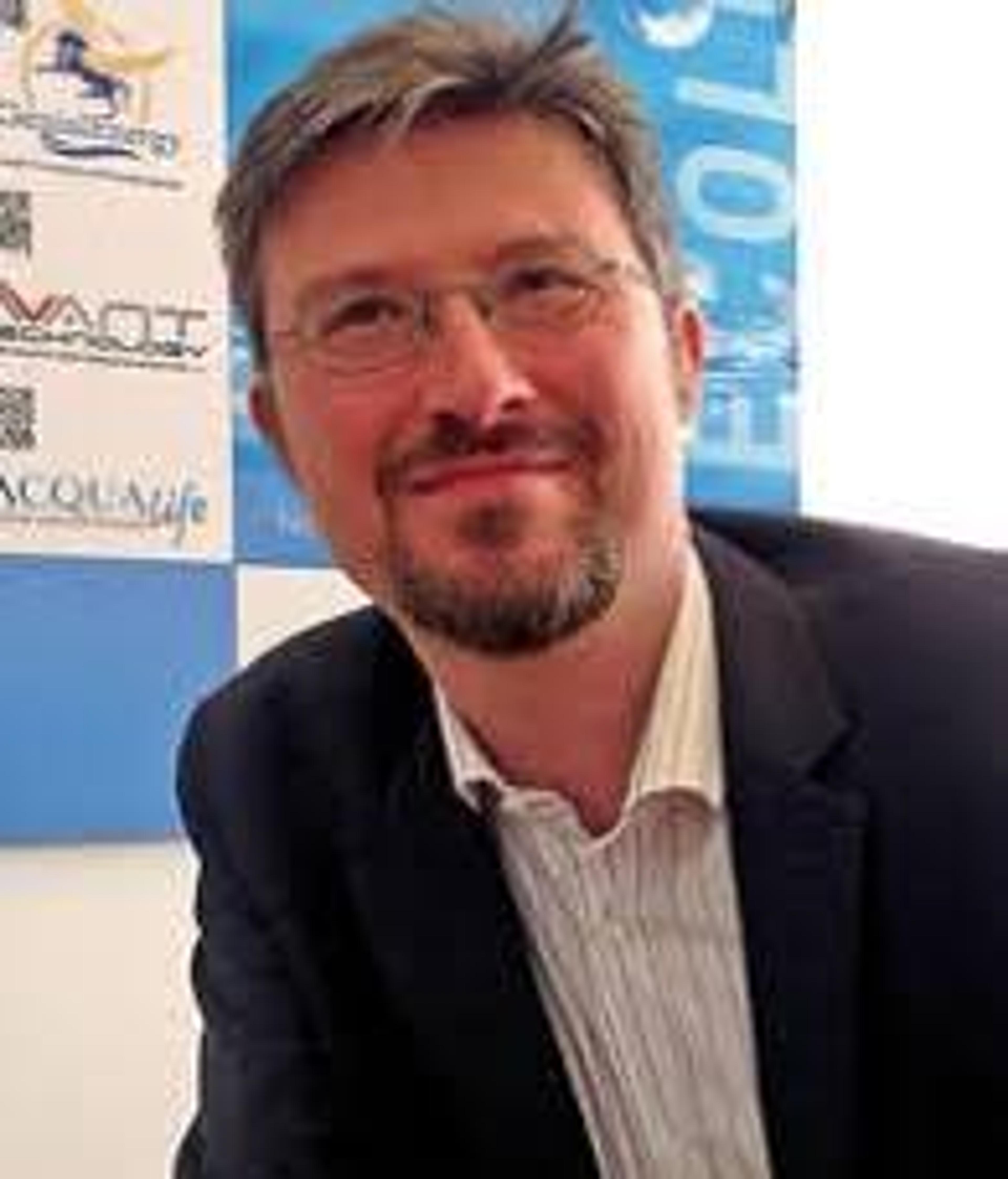 Fulvio Pierantoni