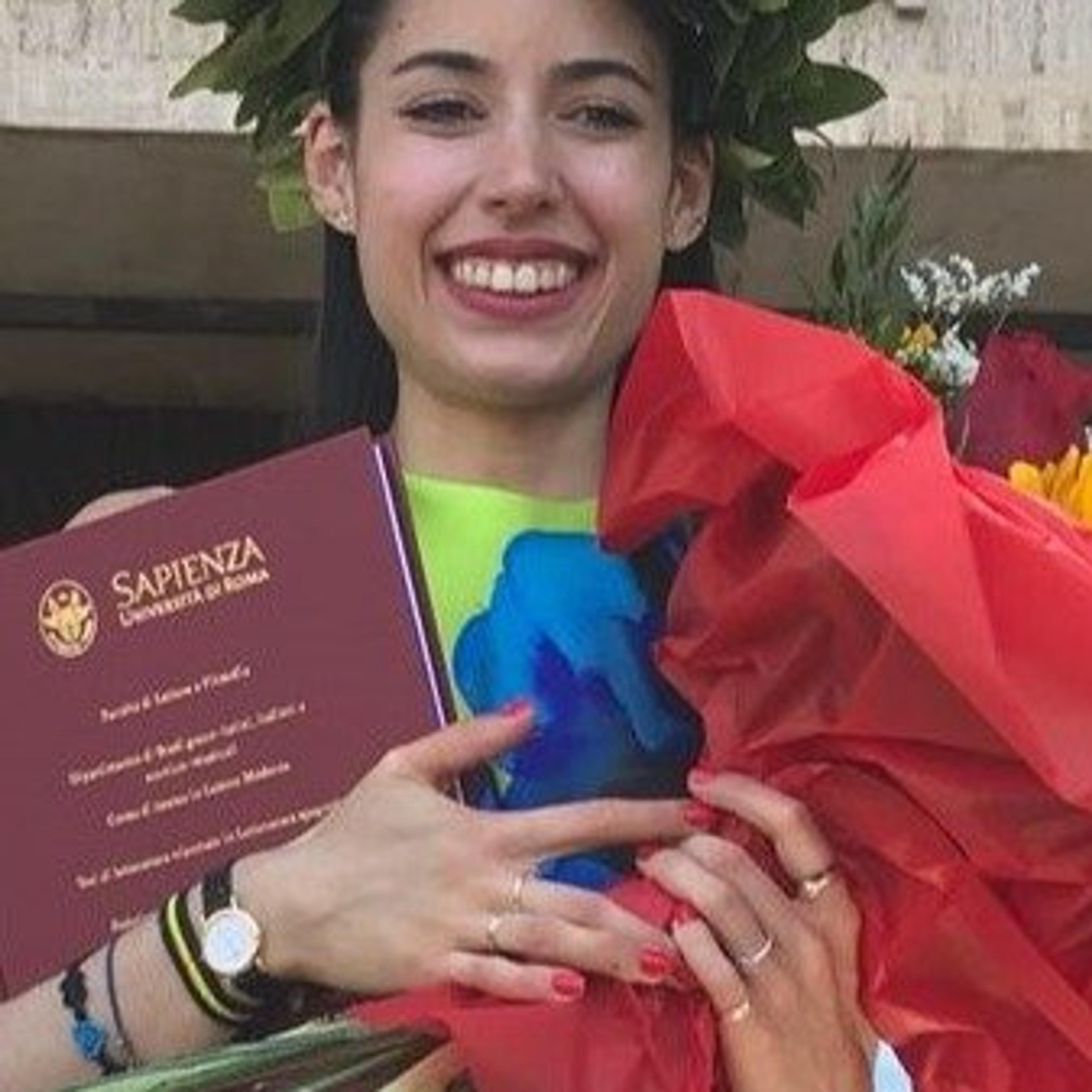 Beatrice Mosca
