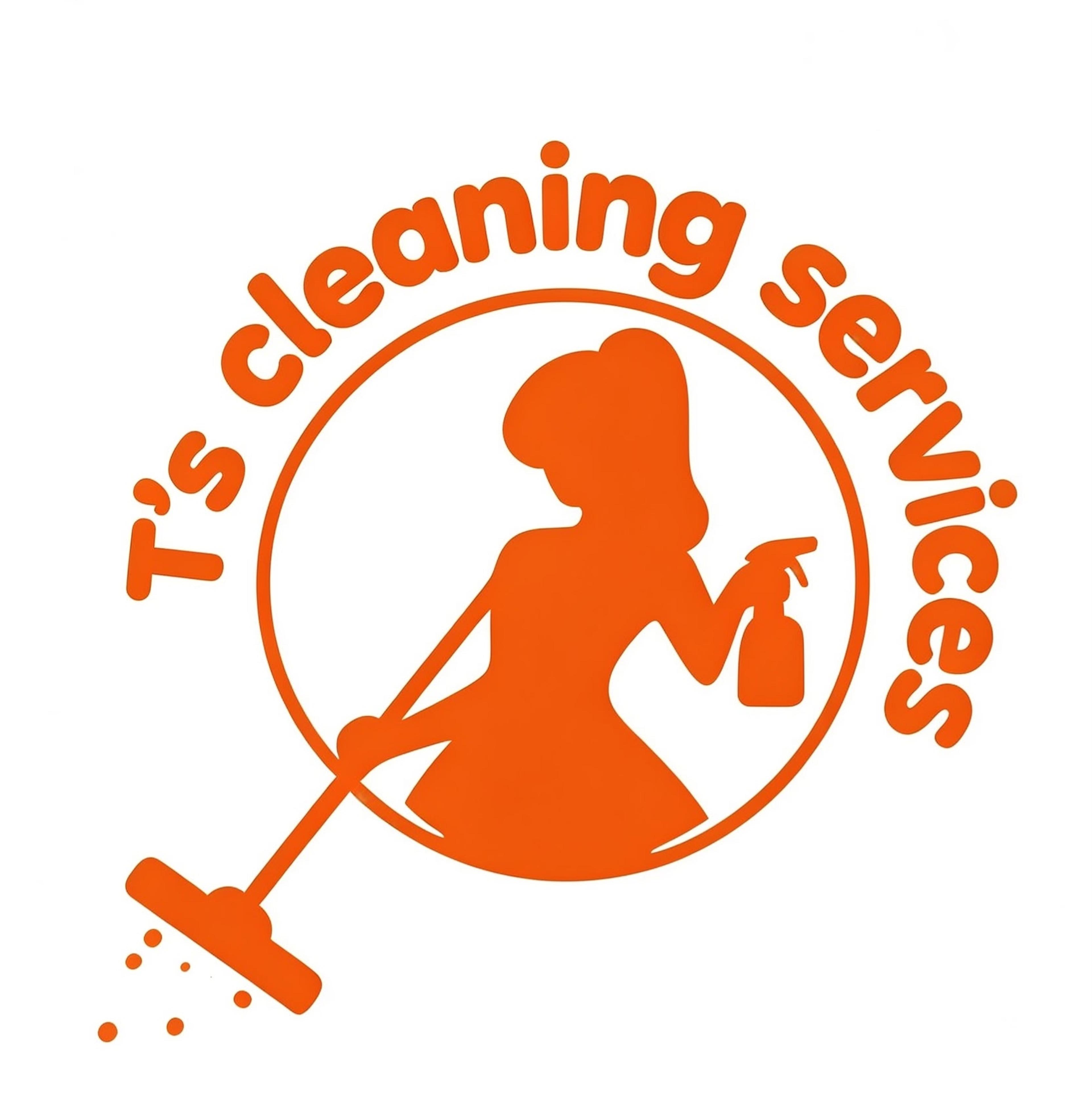 T's Cleaning Services For U