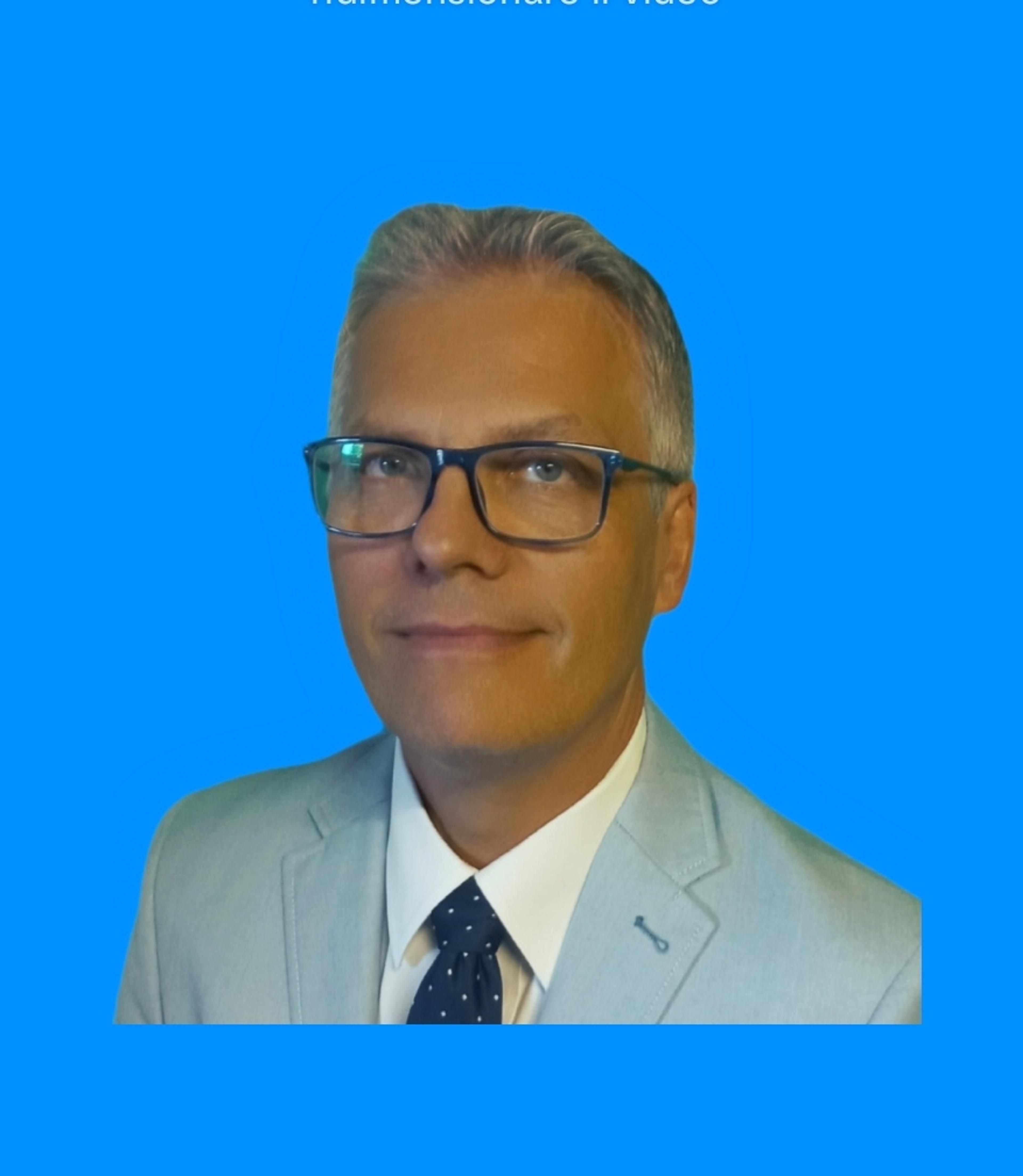Gianluigi Plebani
