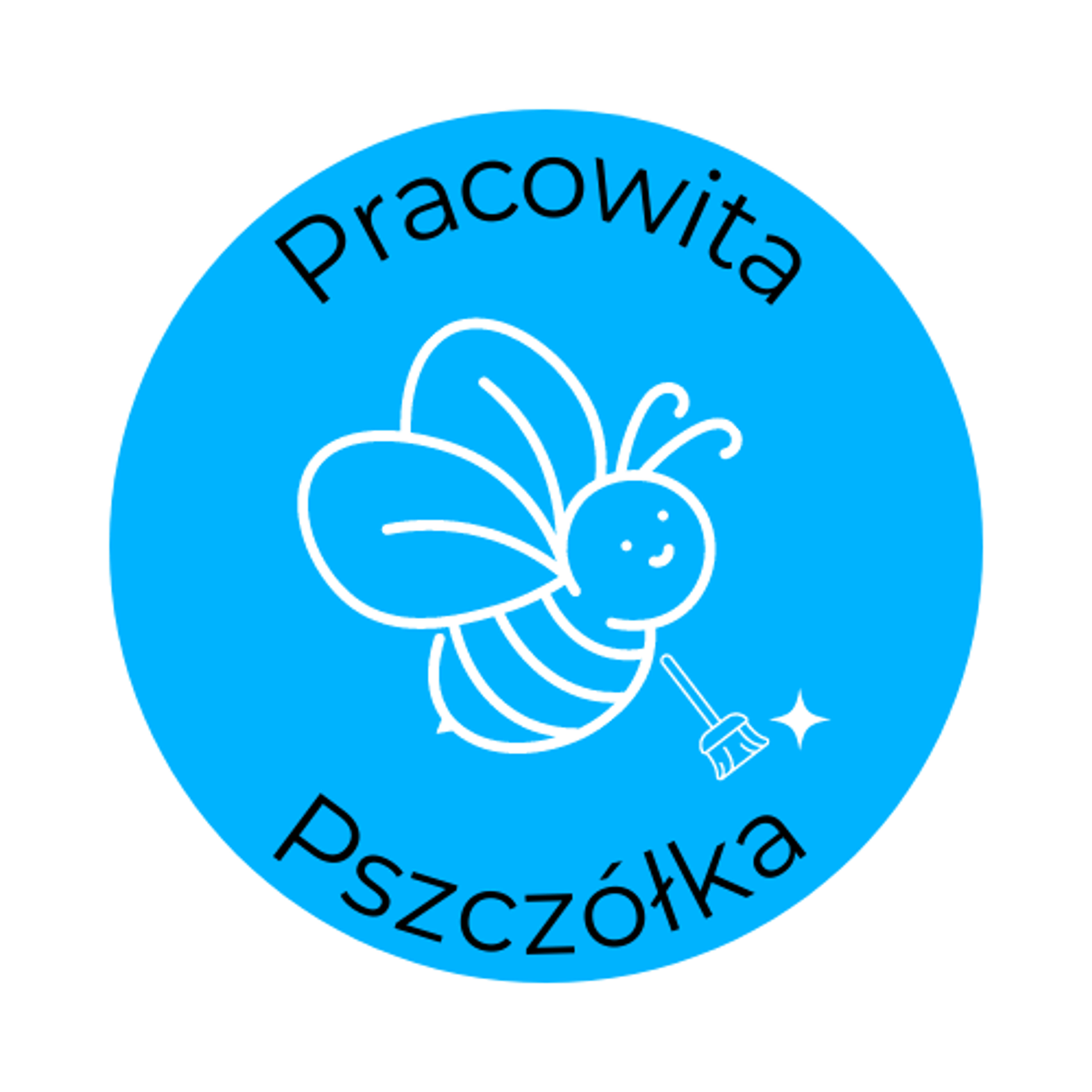 Pracowita Pszczółka Usługi sprzatania