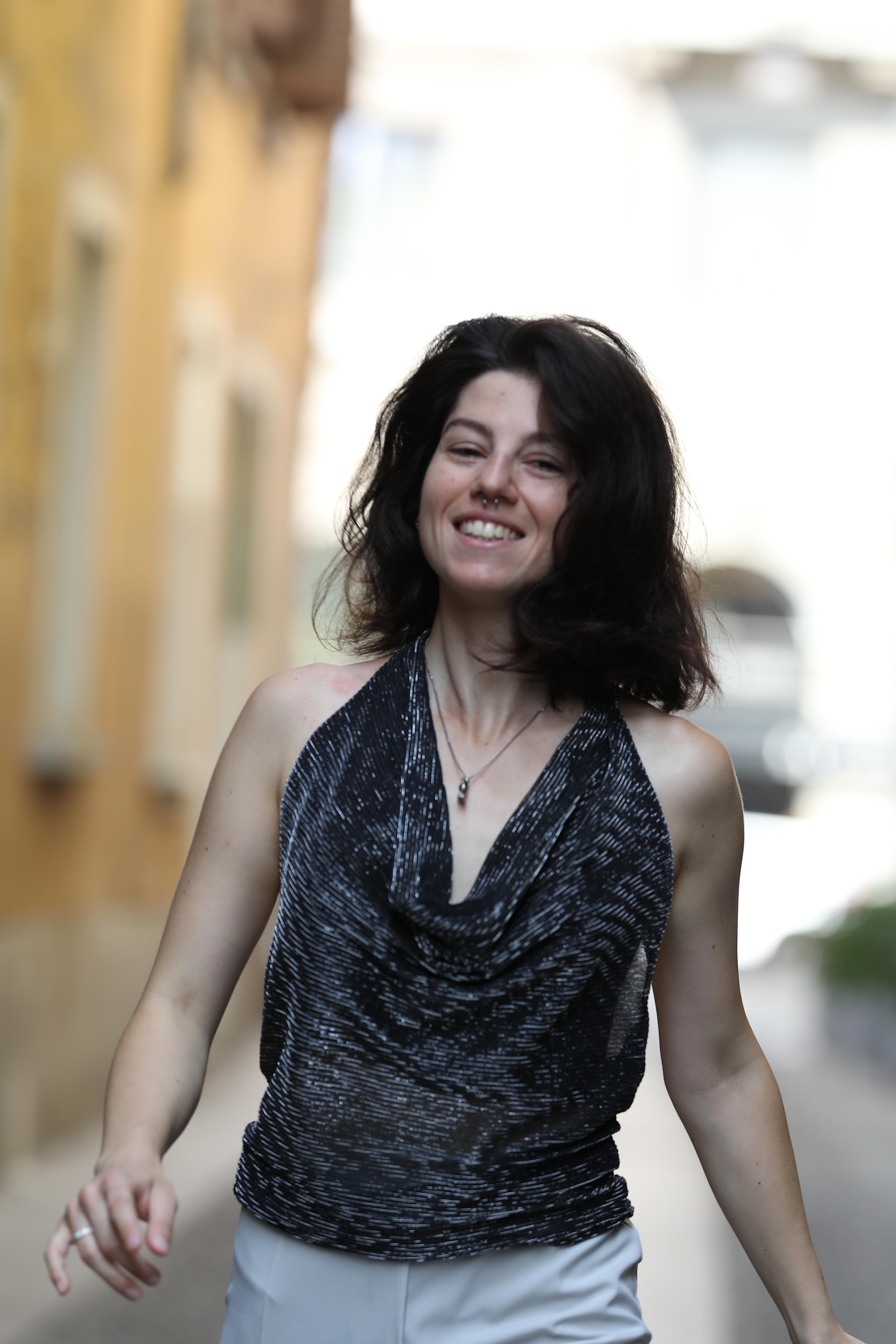 Serena Doniselli