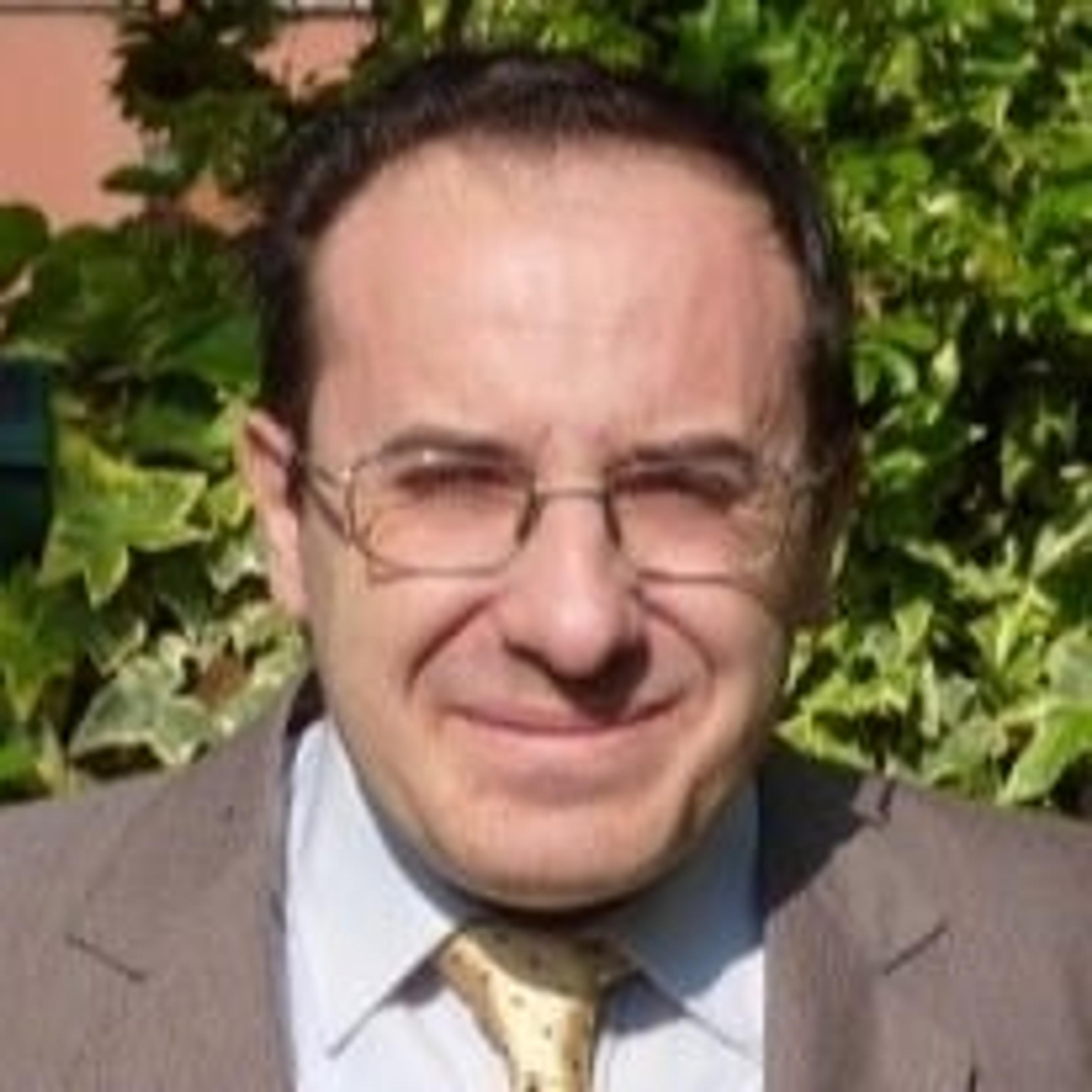 Christian Castrello