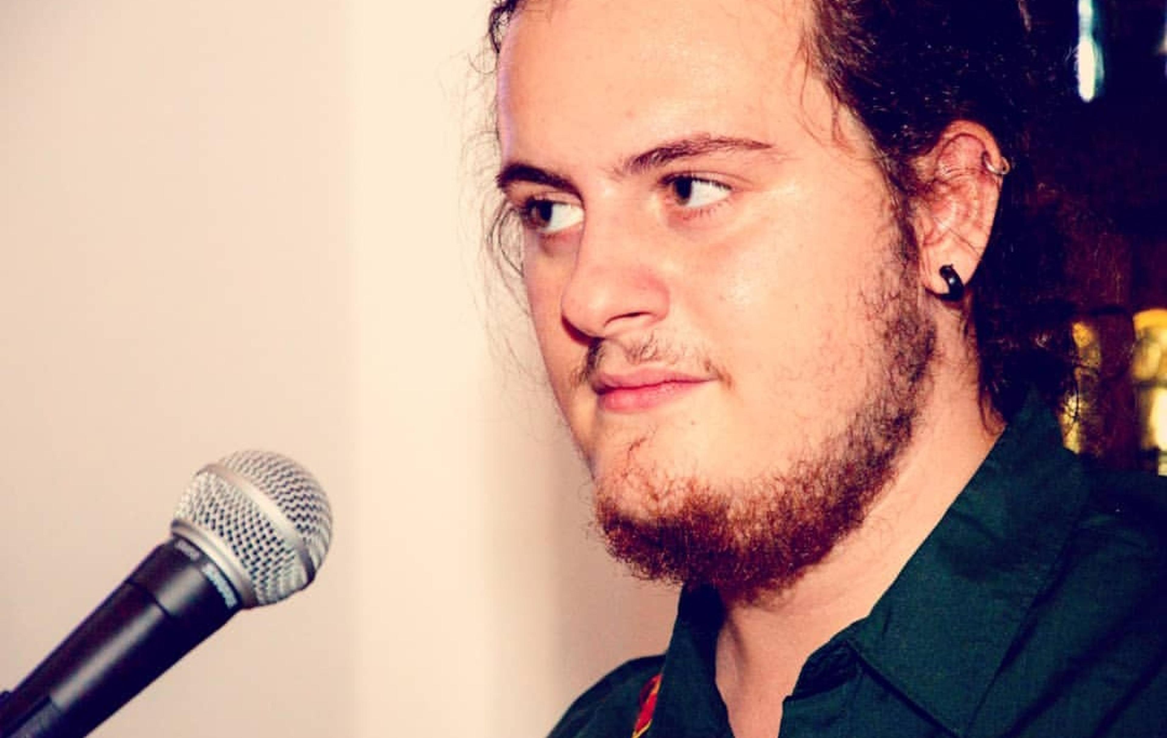 Milo Bazzari