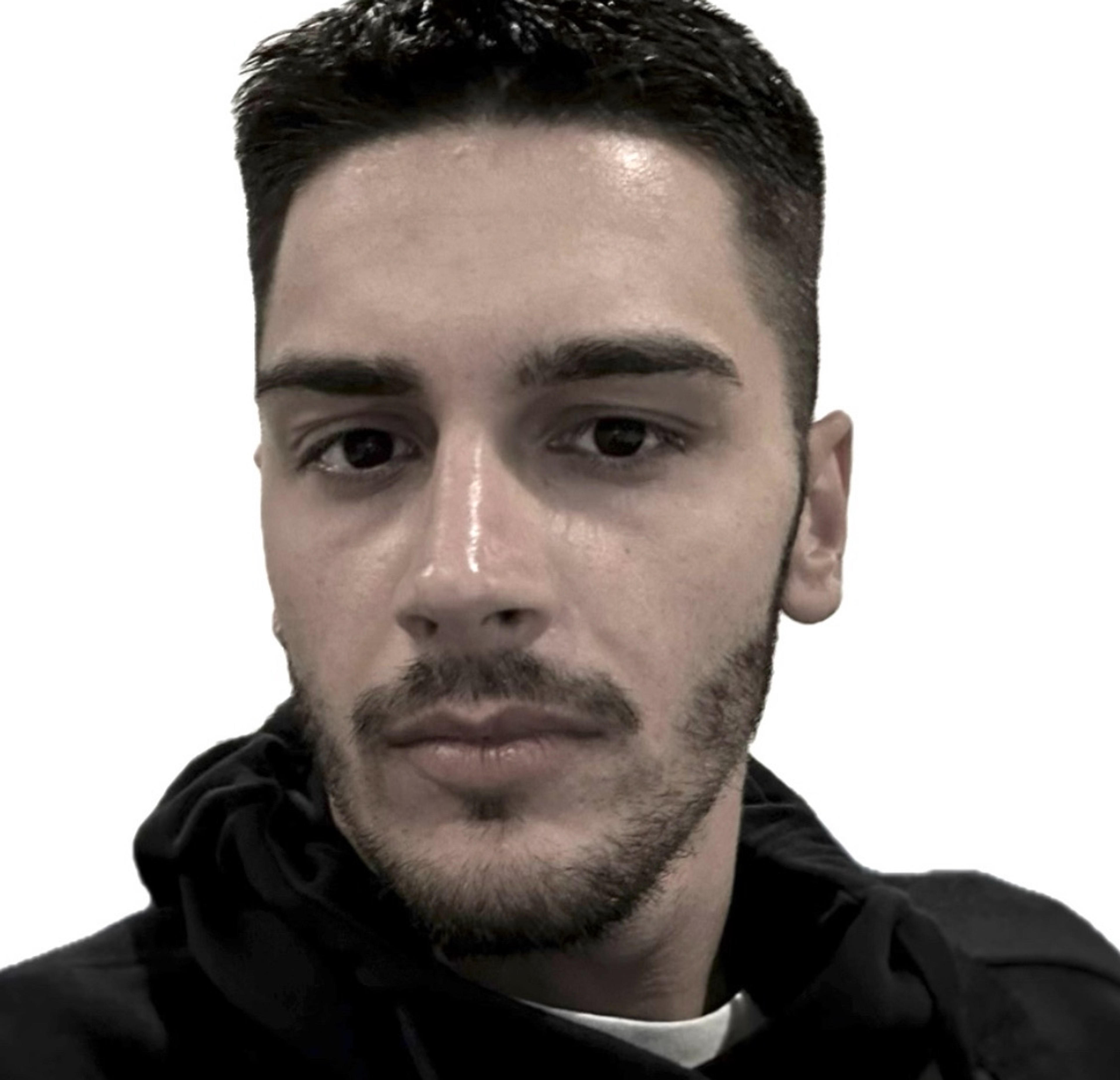Mattia Vescio