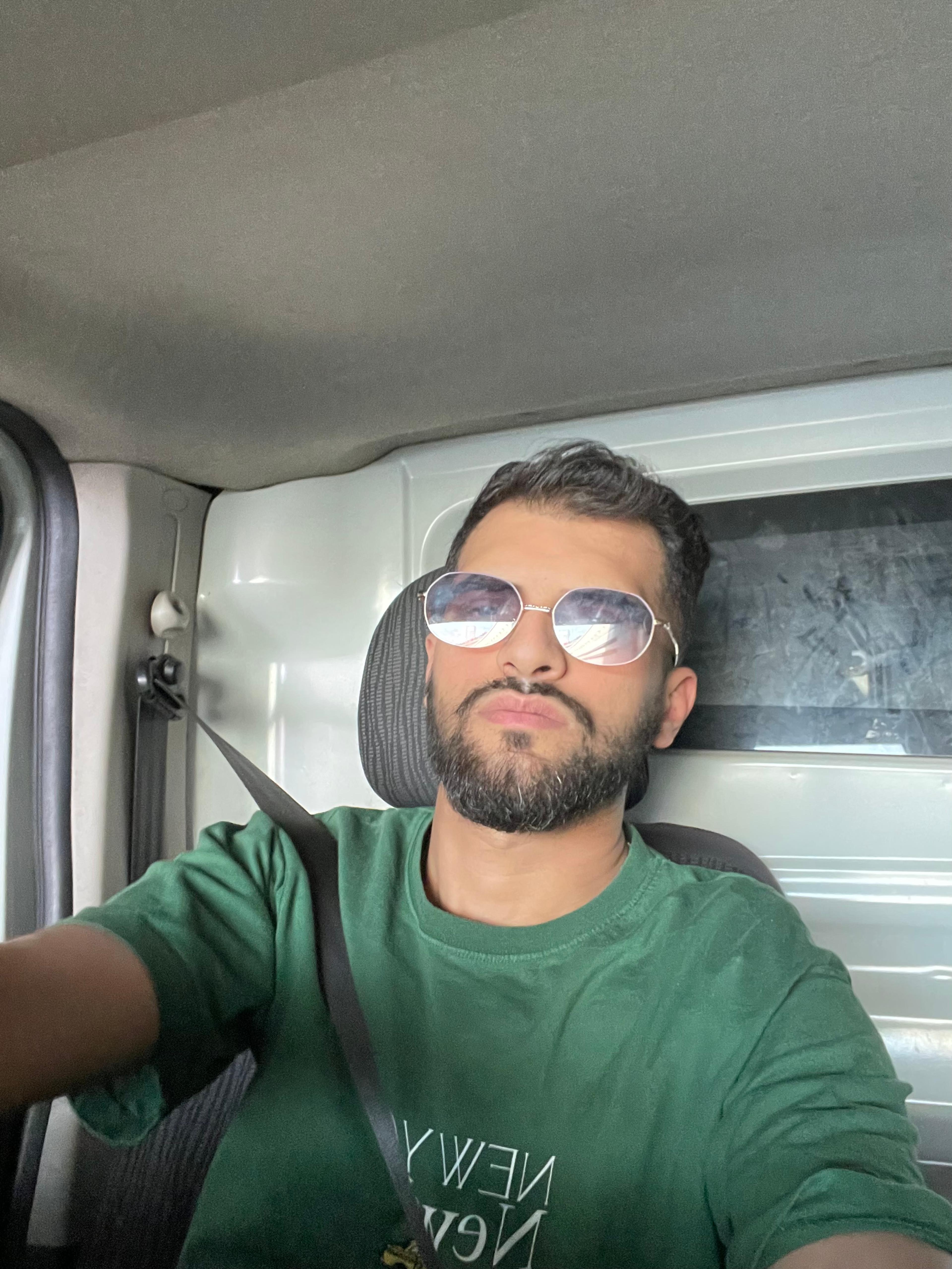 Abbas Jagubi