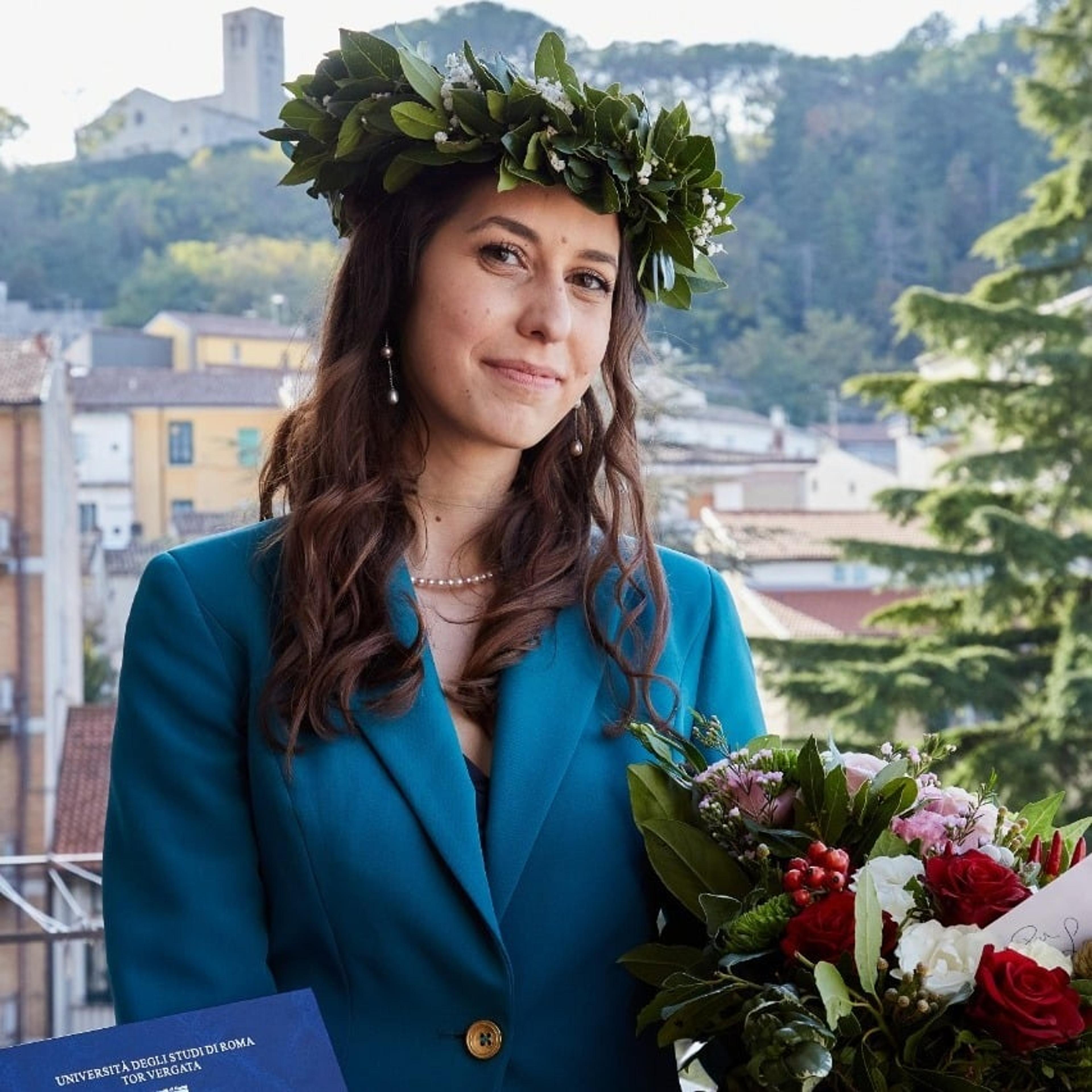 Laura Mancini