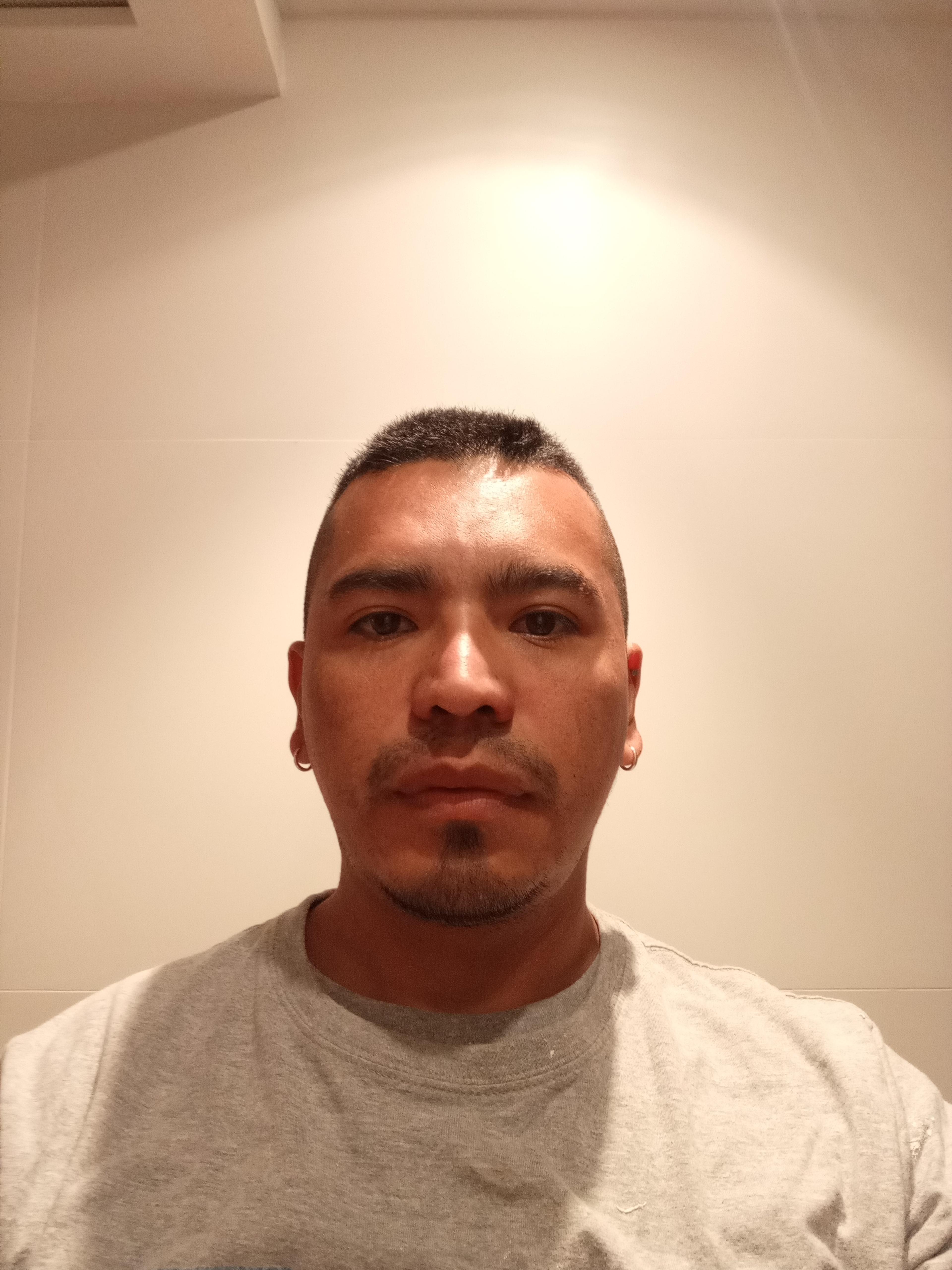 Camilo Andrés Tinjaca Correa