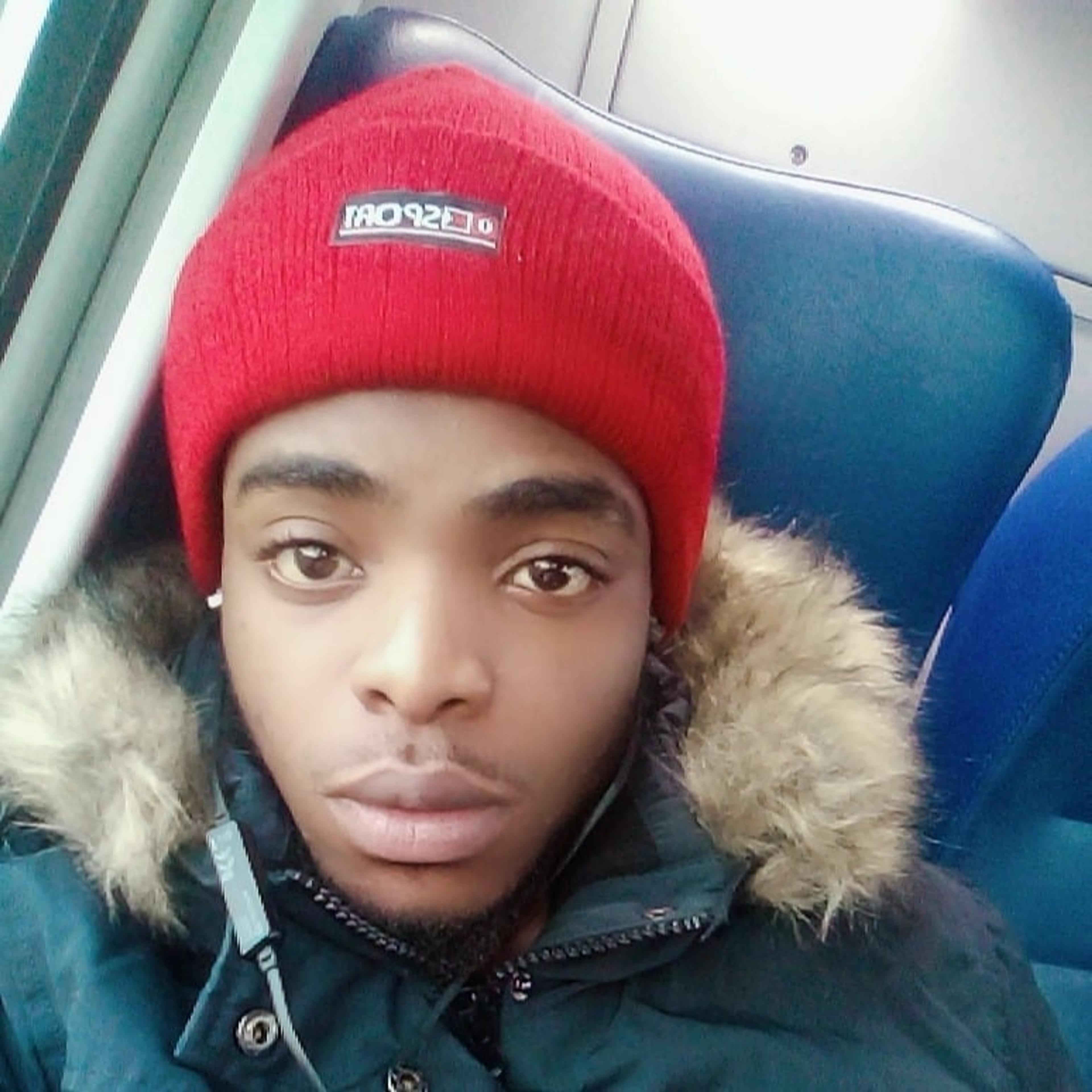 Emmanuel Ogboi